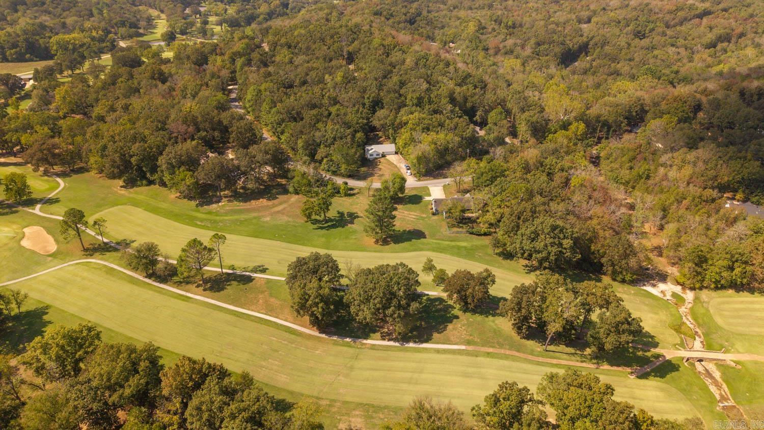 Photo 50 - Residential for sale – 73  Cherokee Road   Cherokee Village, AR