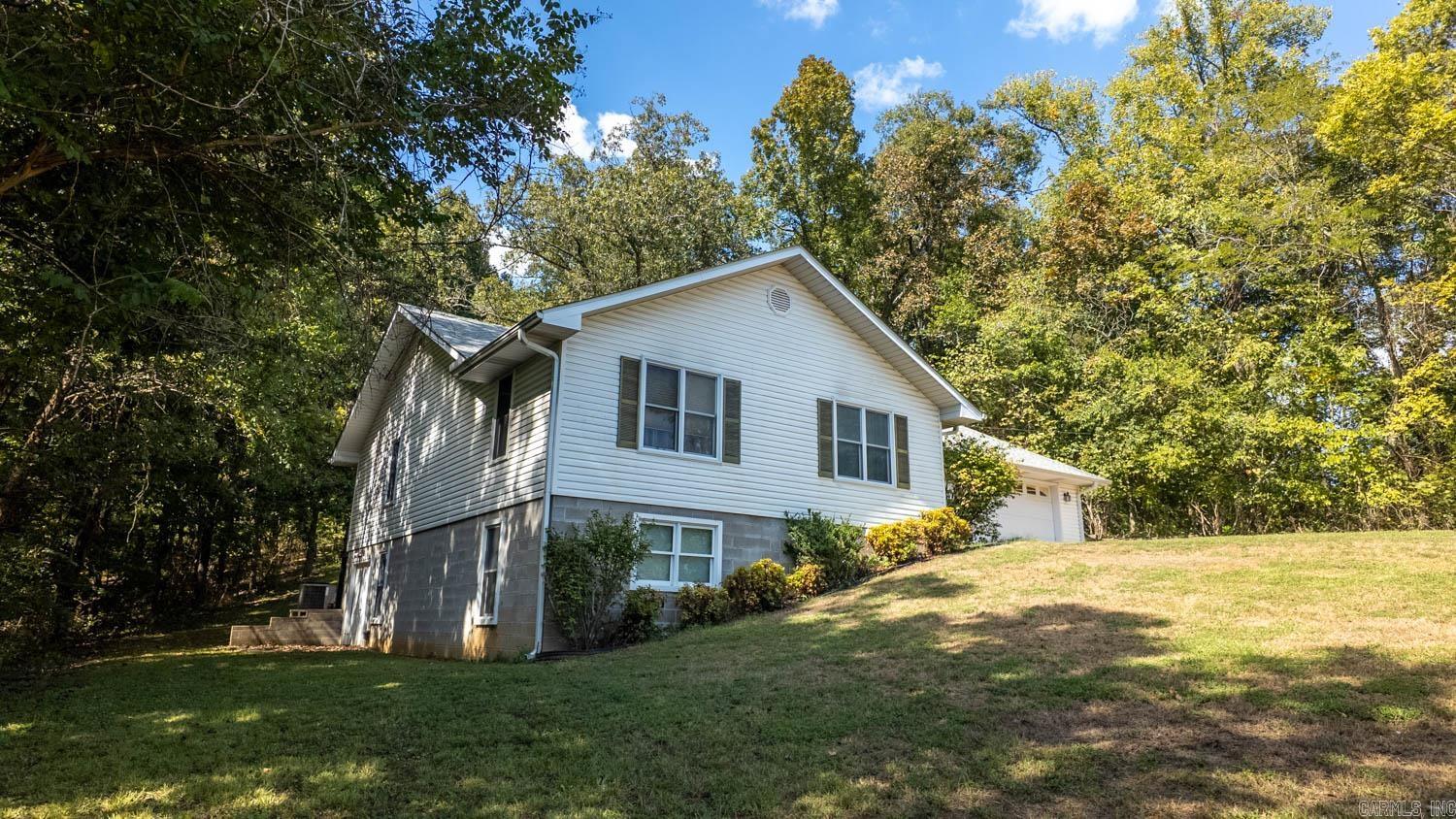 Photo 6 - Residential for sale – 73  Cherokee Road   Cherokee Village, AR