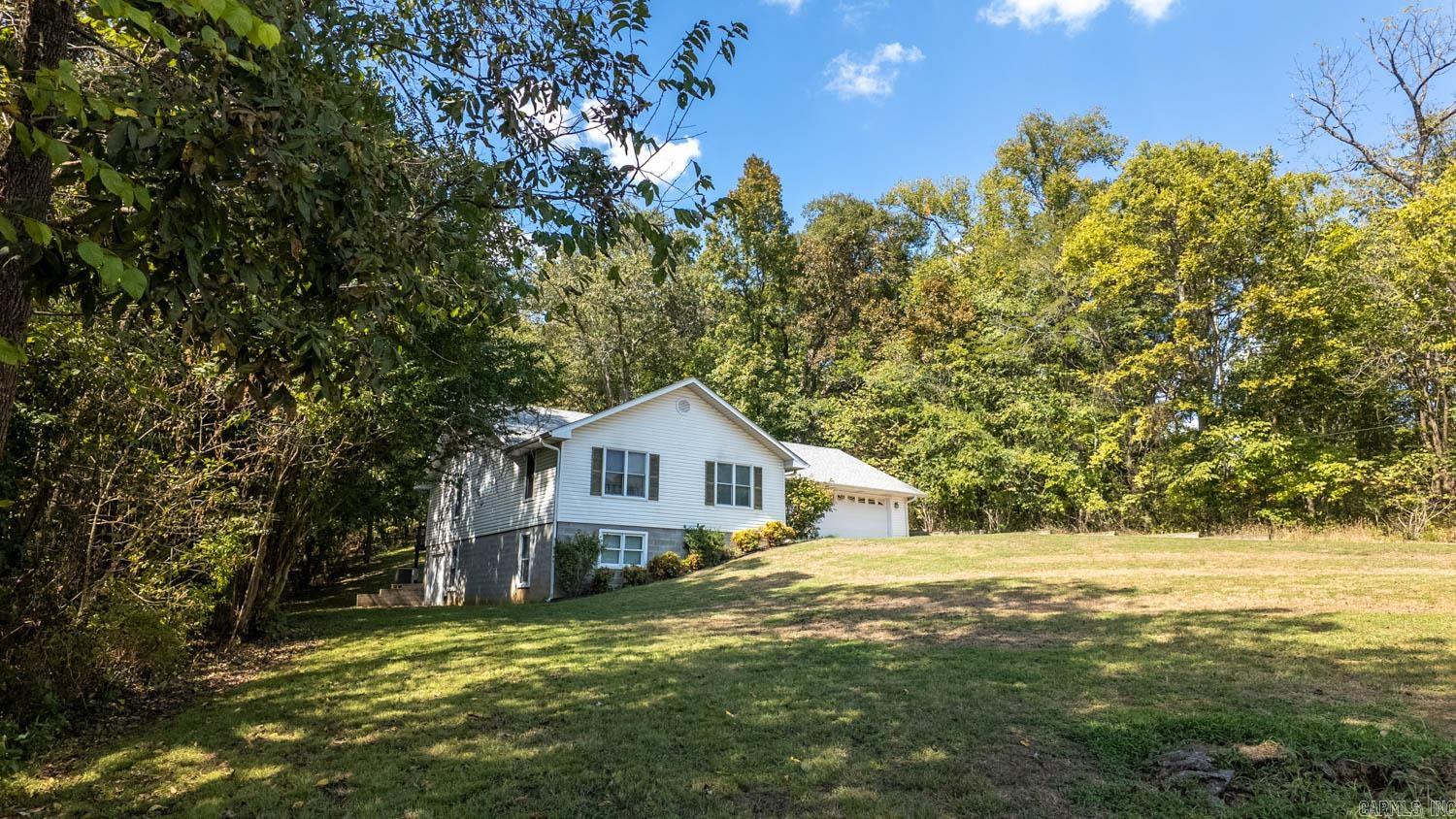 Photo 7 - Residential for sale – 73  Cherokee Road   Cherokee Village, AR