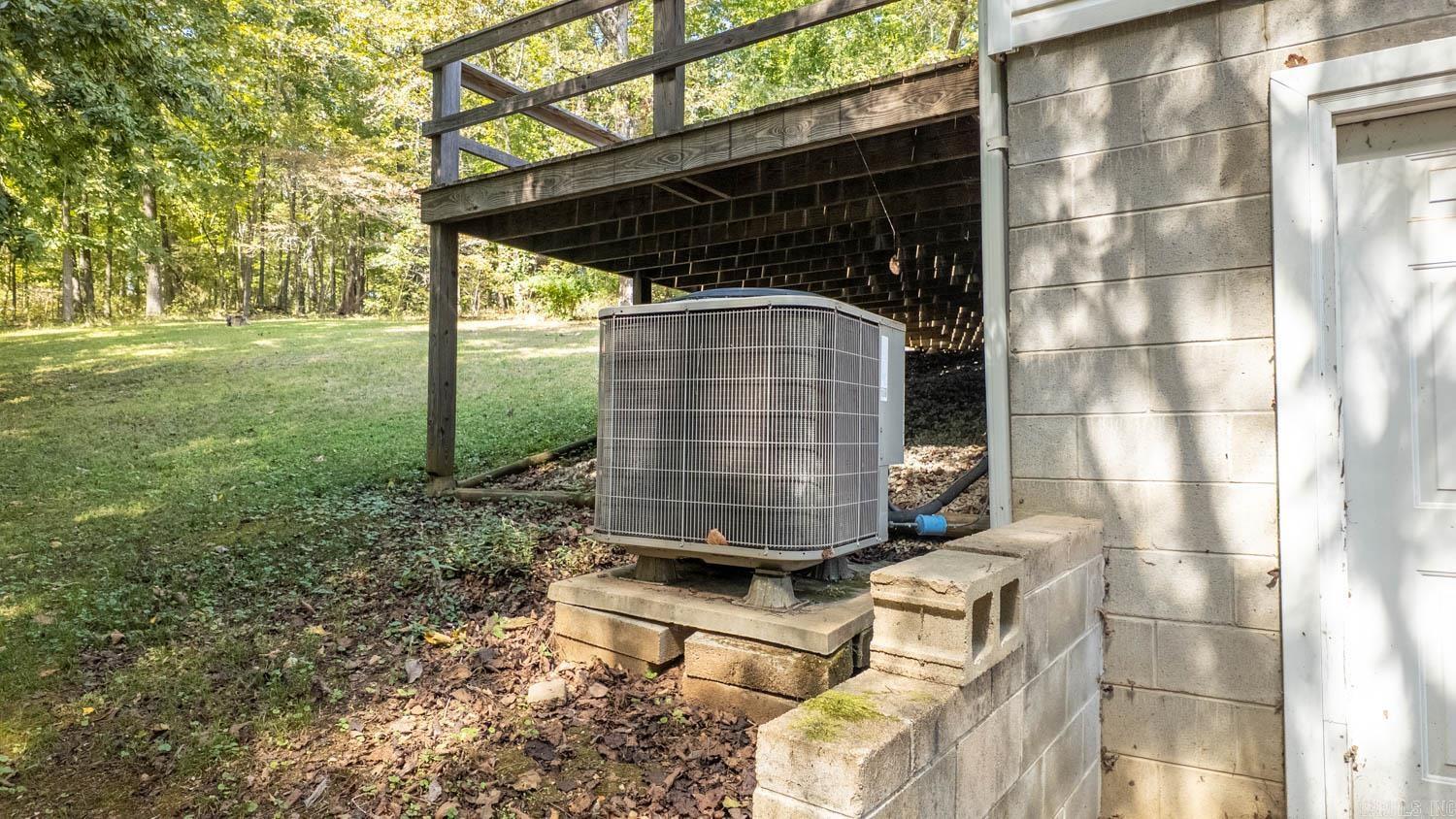 Photo 8 - Residential for sale – 73  Cherokee Road   Cherokee Village, AR