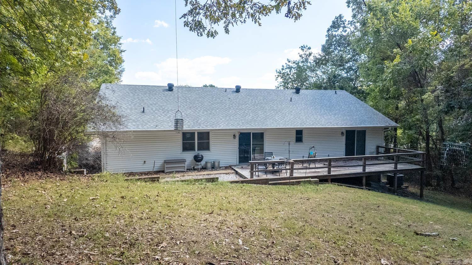 Photo 9 - Residential for sale – 73  Cherokee Road   Cherokee Village, AR