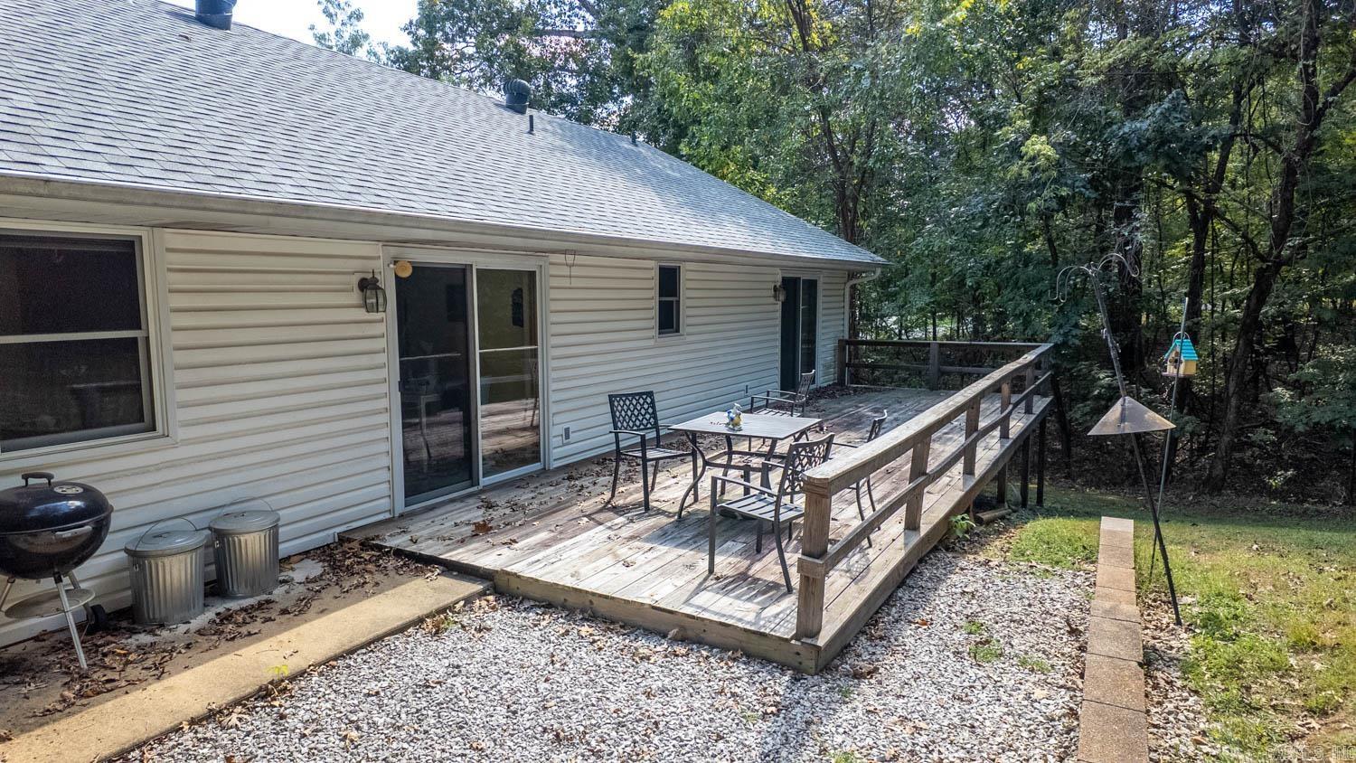 Photo 10 - Residential for sale – 73  Cherokee Road   Cherokee Village, AR