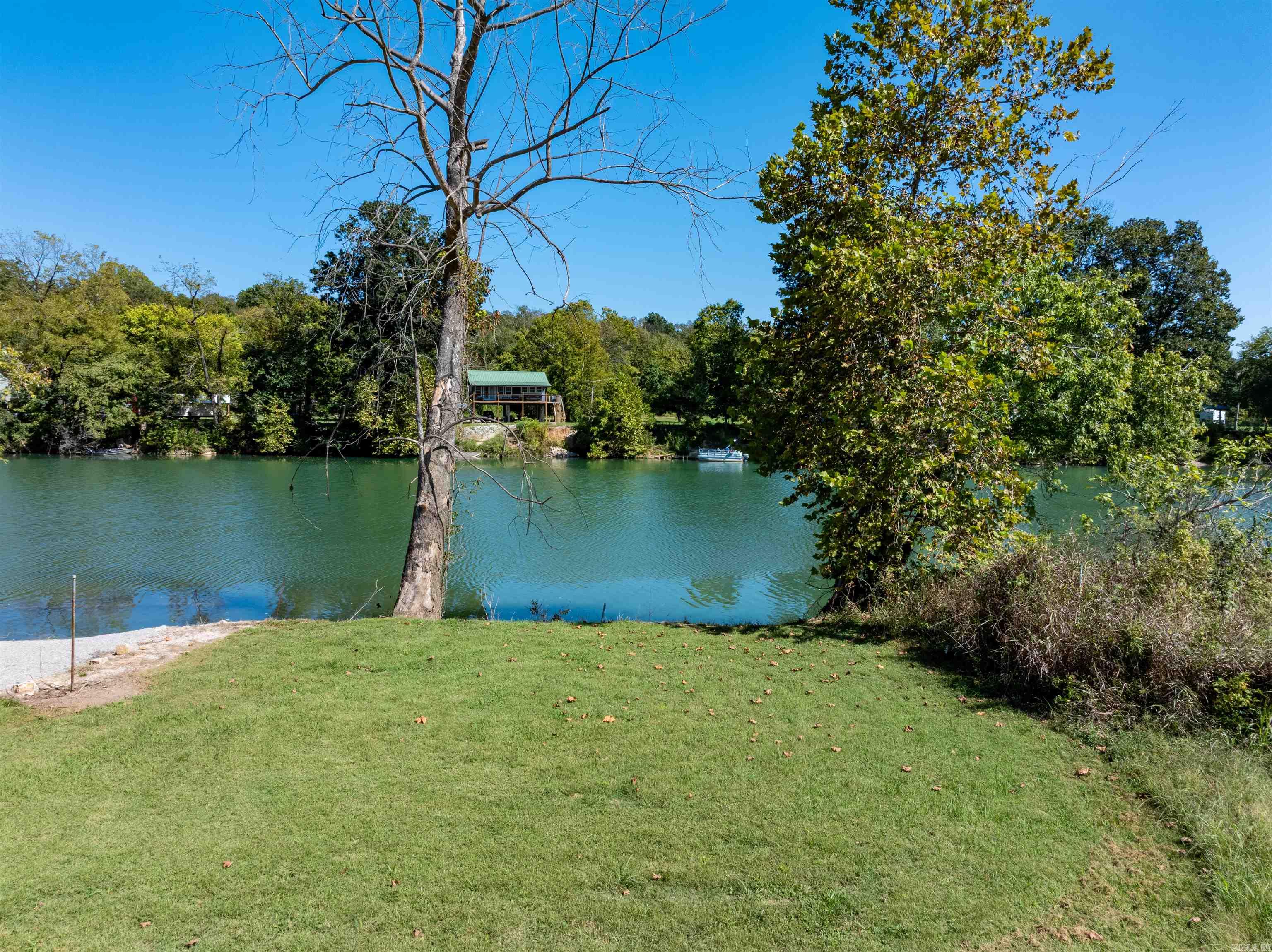 Photo 11 - Vacant Land for sale – 0  Bee Run Road   Hardy, AR