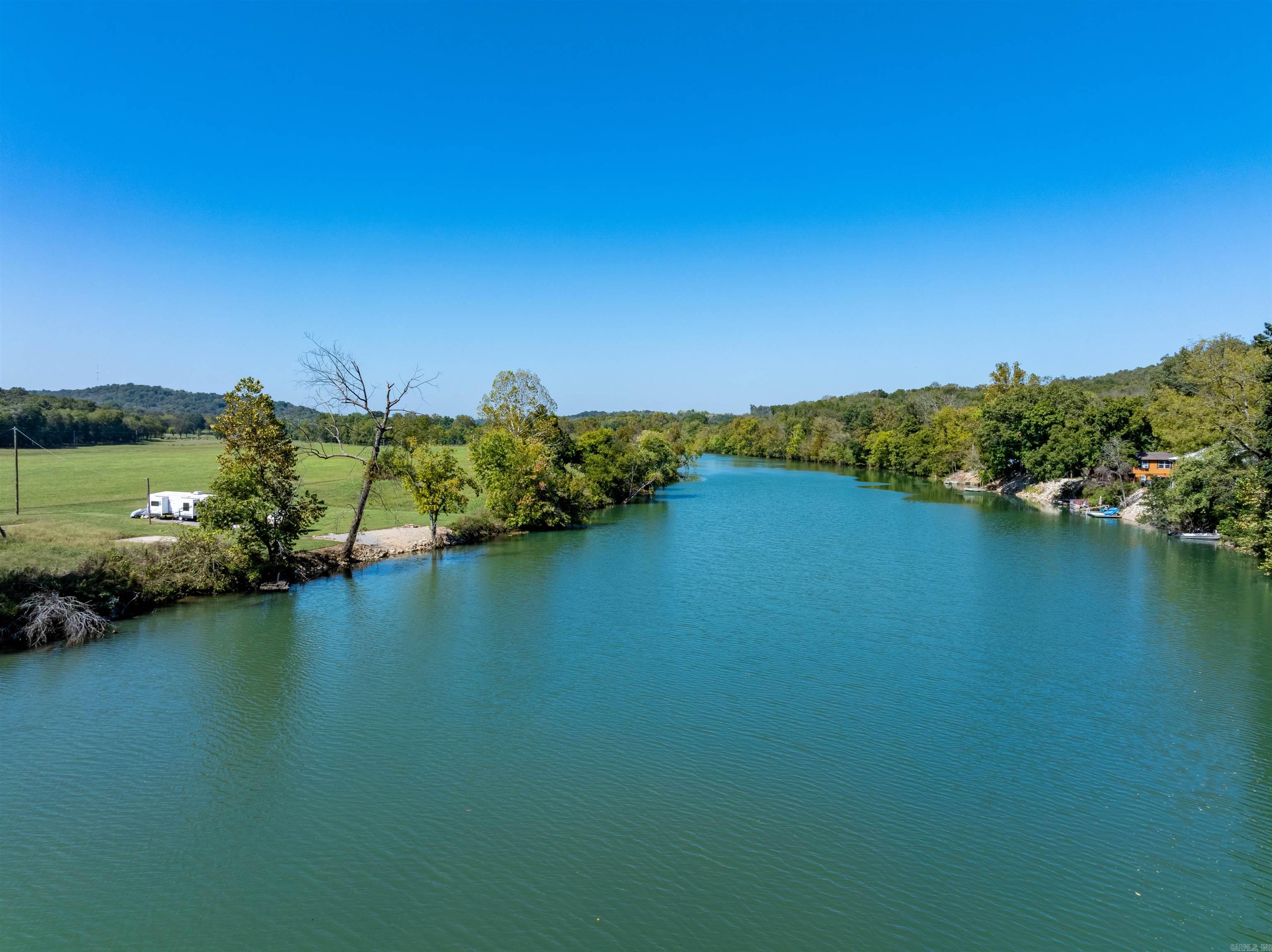 Photo 14 - Vacant Land for sale – 0  Bee Run Road   Hardy, AR