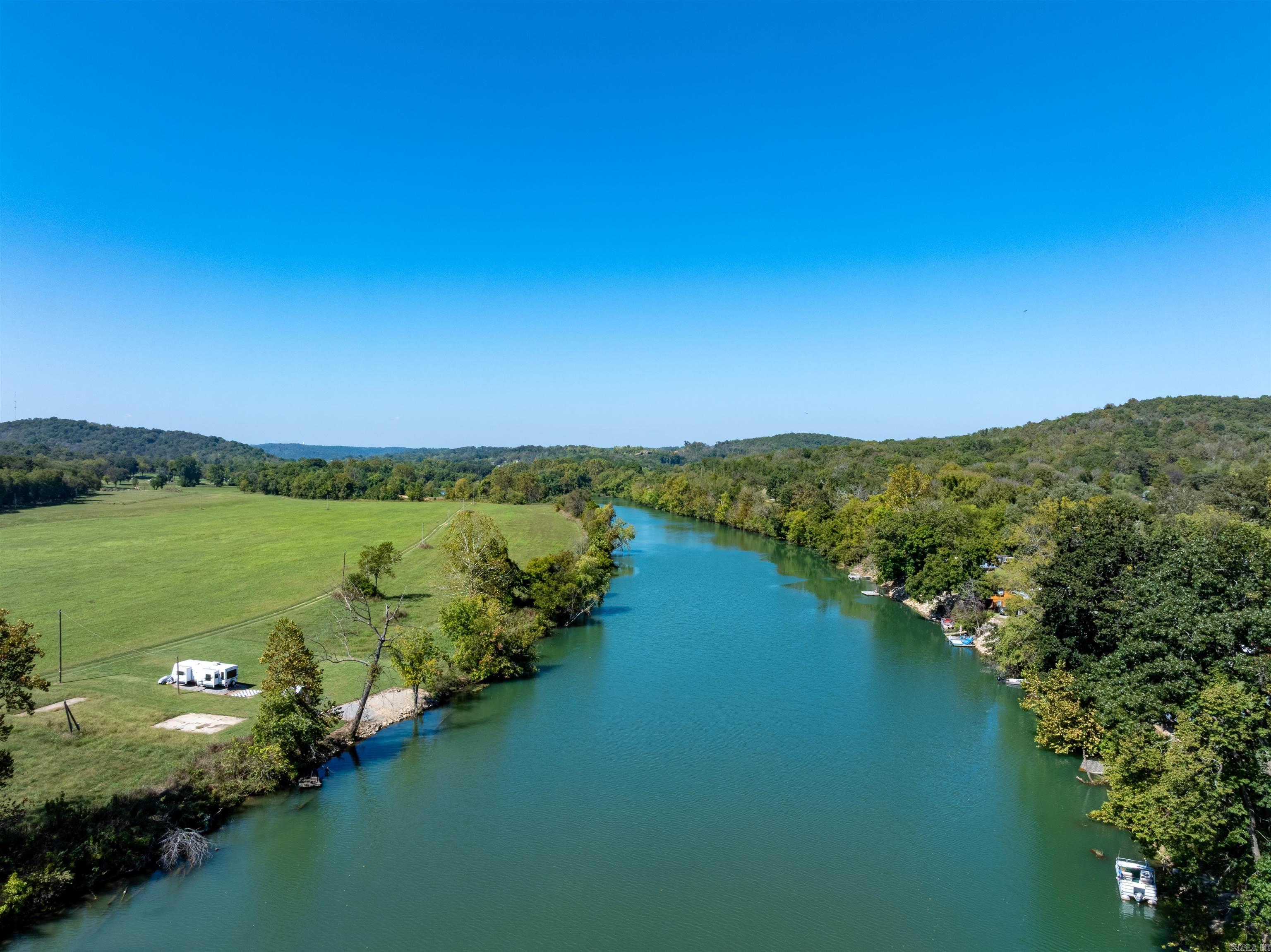 Photo 15 - Vacant Land for sale – 0  Bee Run Road   Hardy, AR