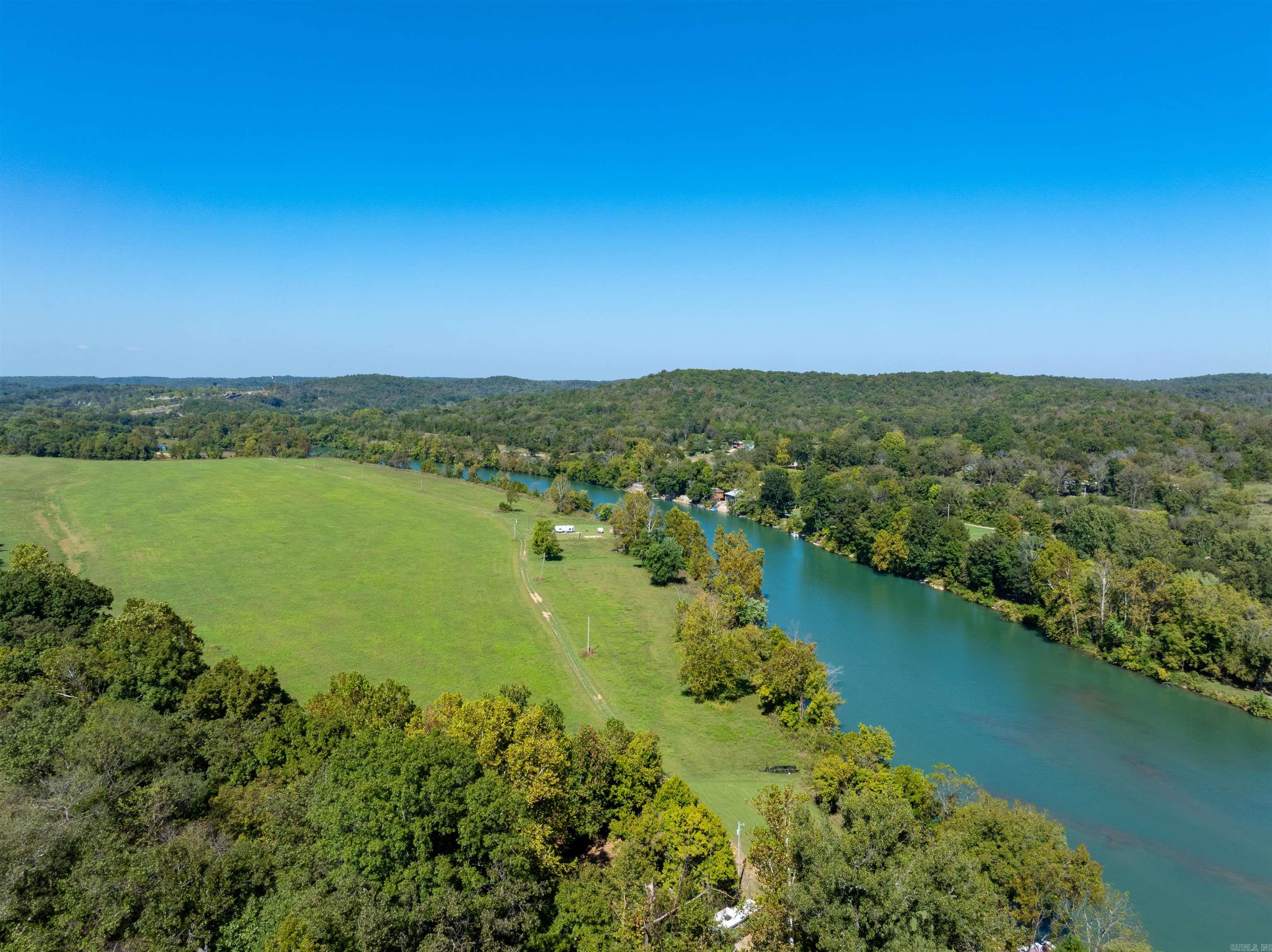 Photo 18 - Vacant Land for sale – 0  Bee Run Road   Hardy, AR