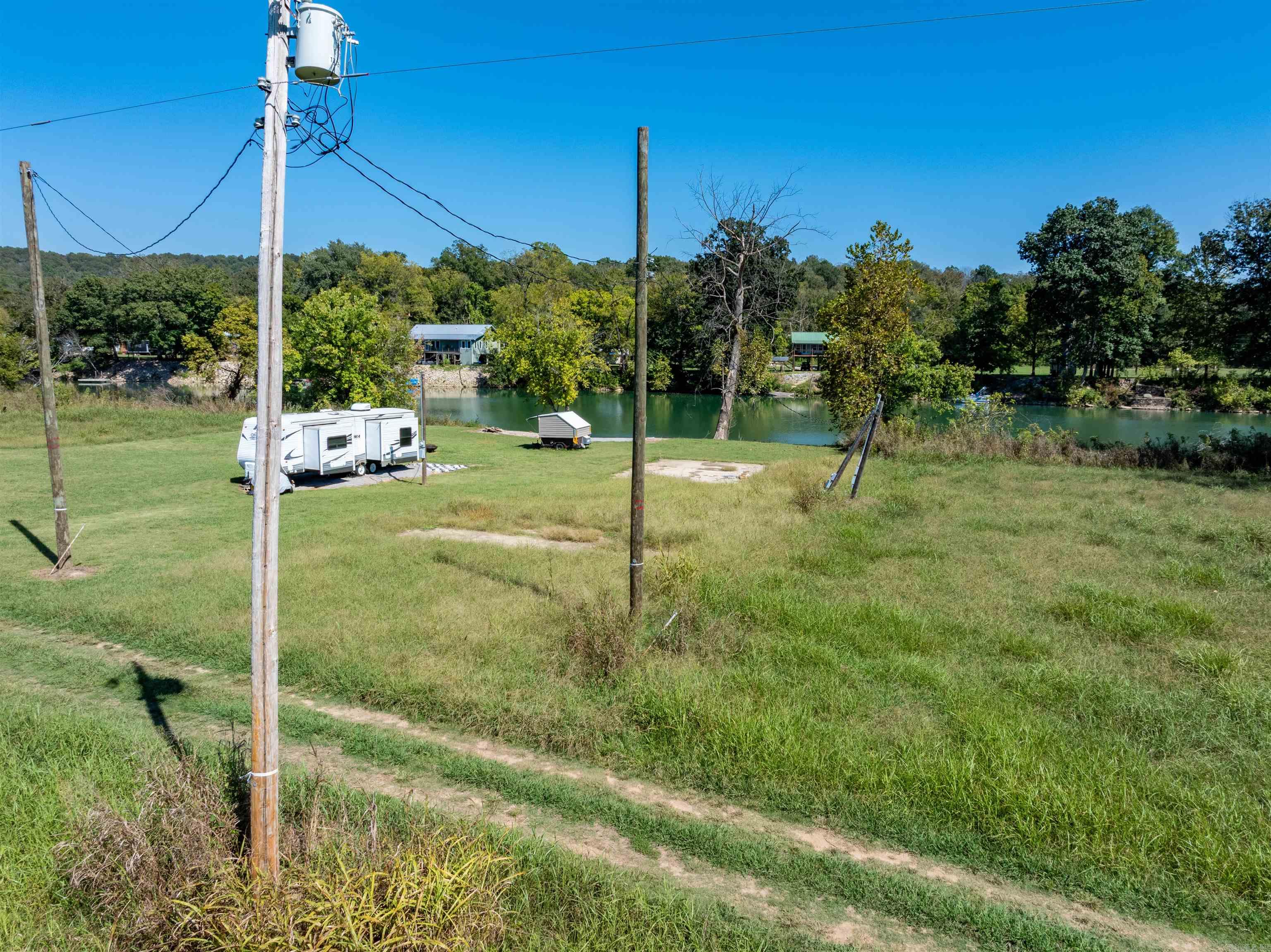 Photo 6 - Vacant Land for sale – 0  Bee Run Road   Hardy, AR