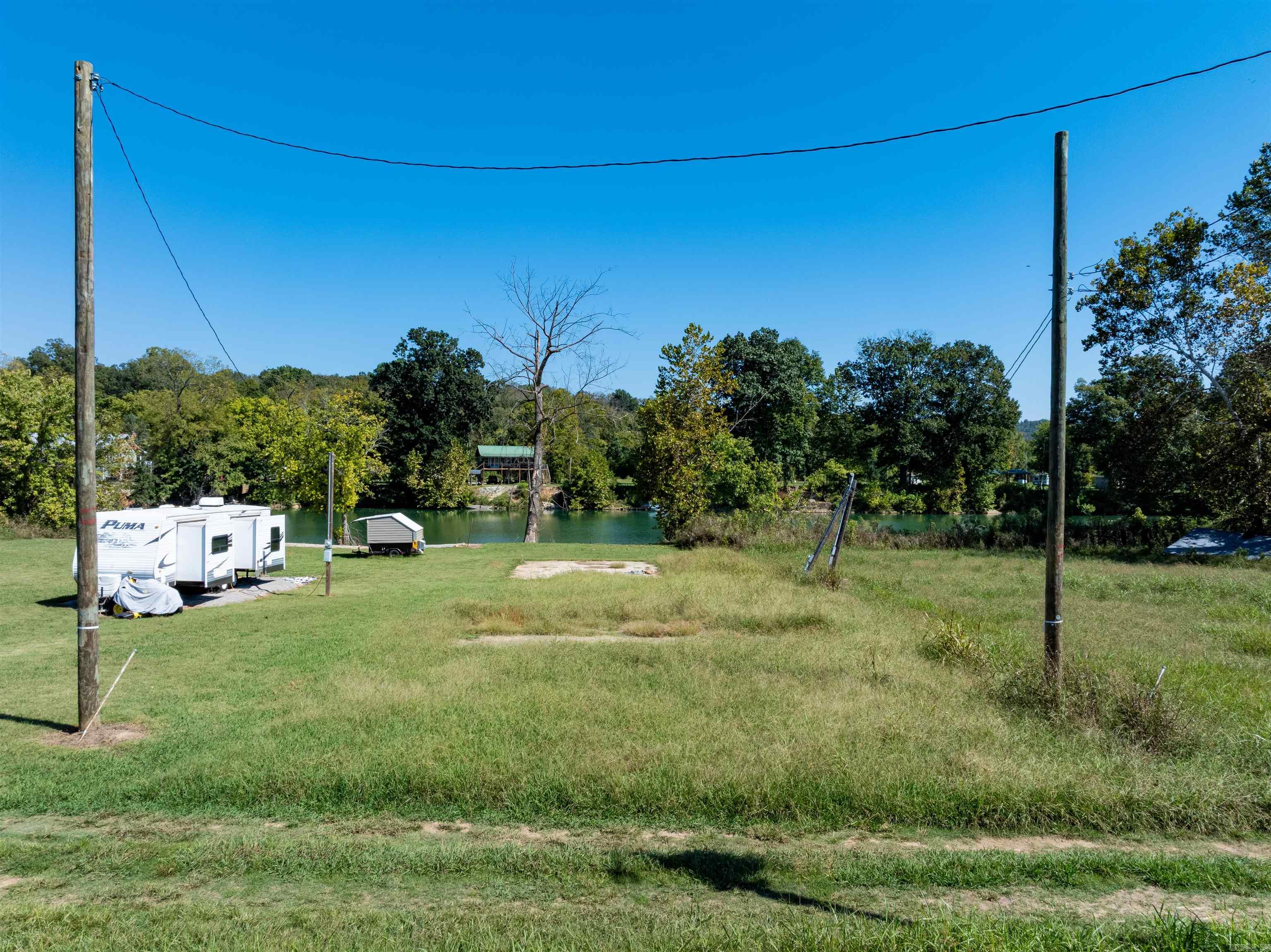Photo 7 - Vacant Land for sale – 0  Bee Run Road   Hardy, AR