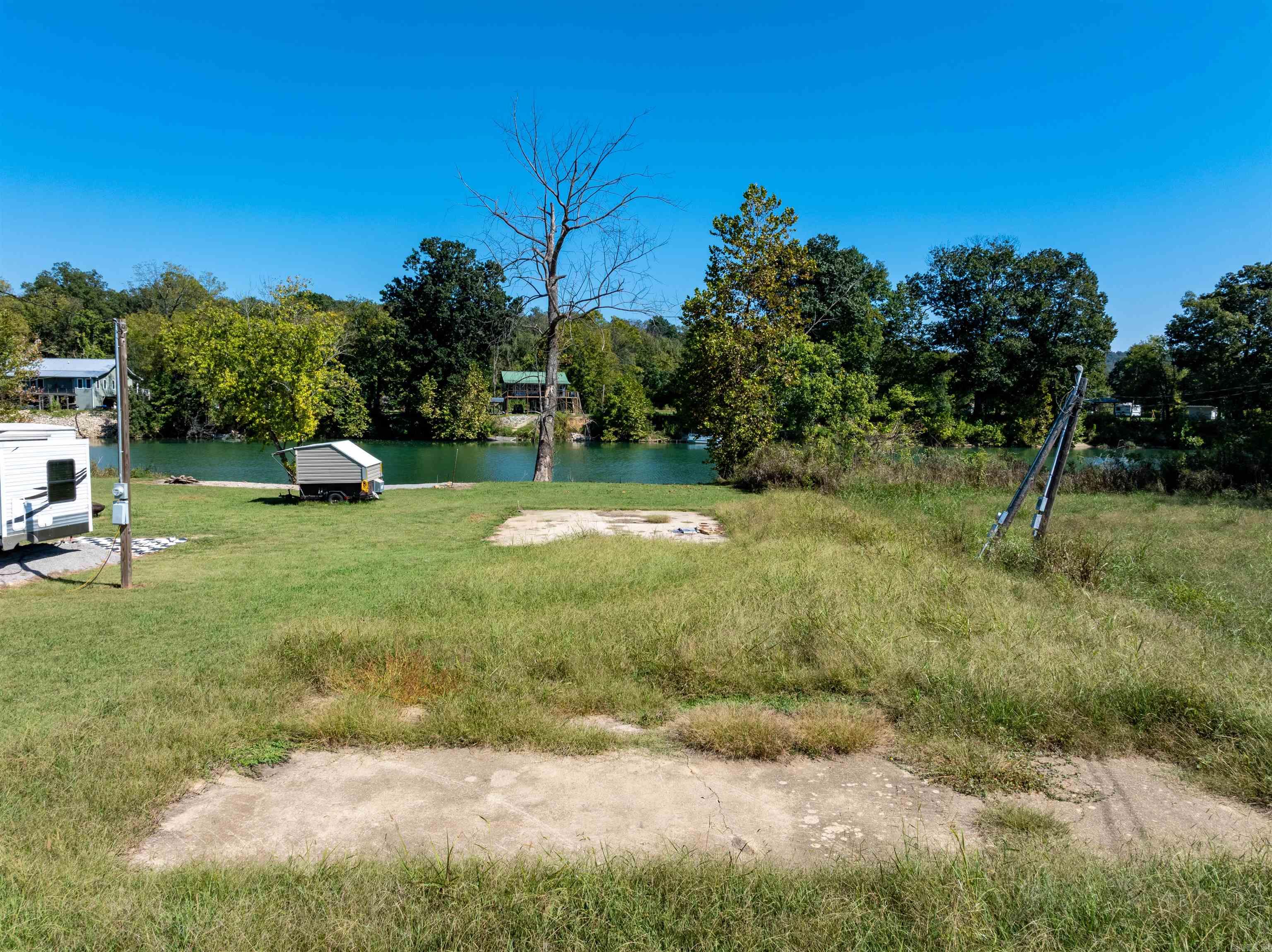 Photo 9 - Vacant Land for sale – 0  Bee Run Road   Hardy, AR