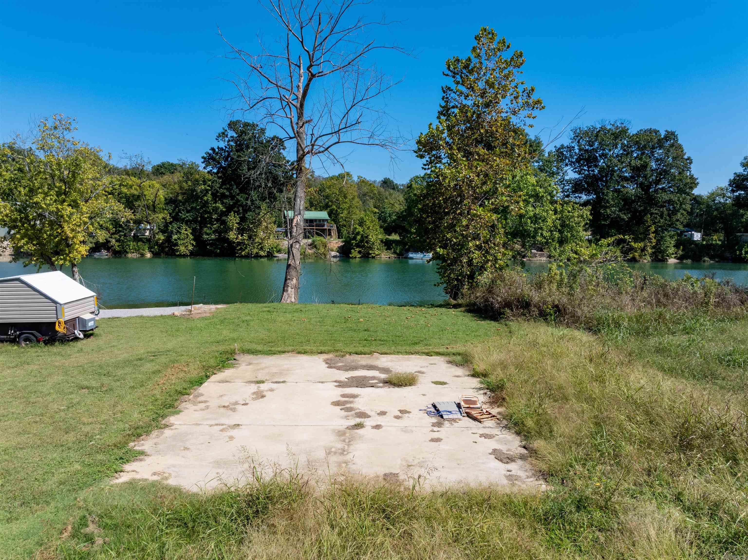 Photo 10 - Vacant Land for sale – 0  Bee Run Road   Hardy, AR