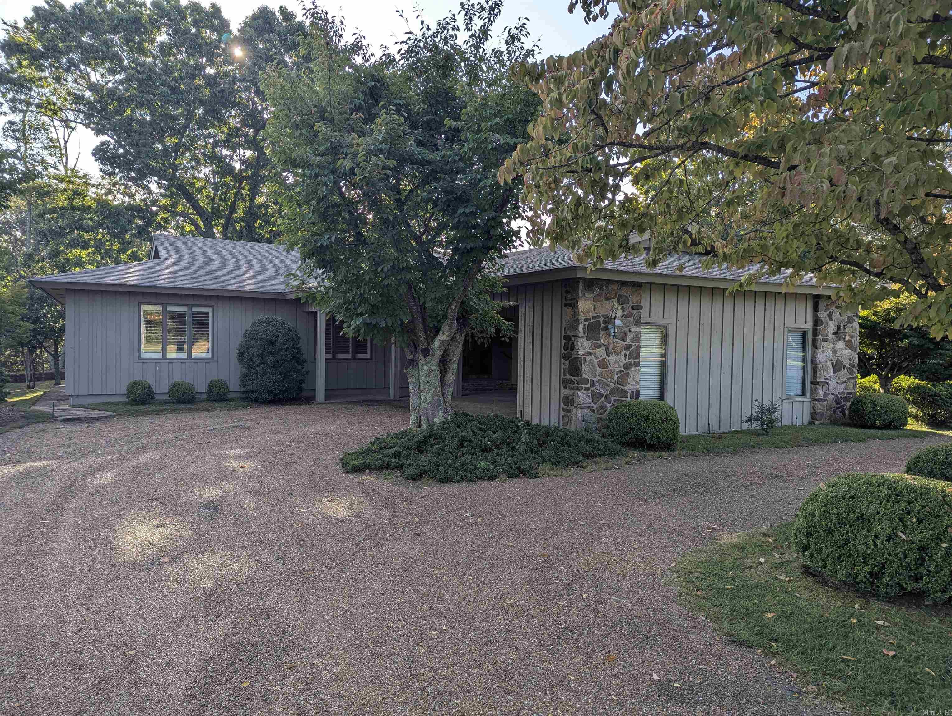 Residential for sale – 786  Ridge   Heber Springs, AR