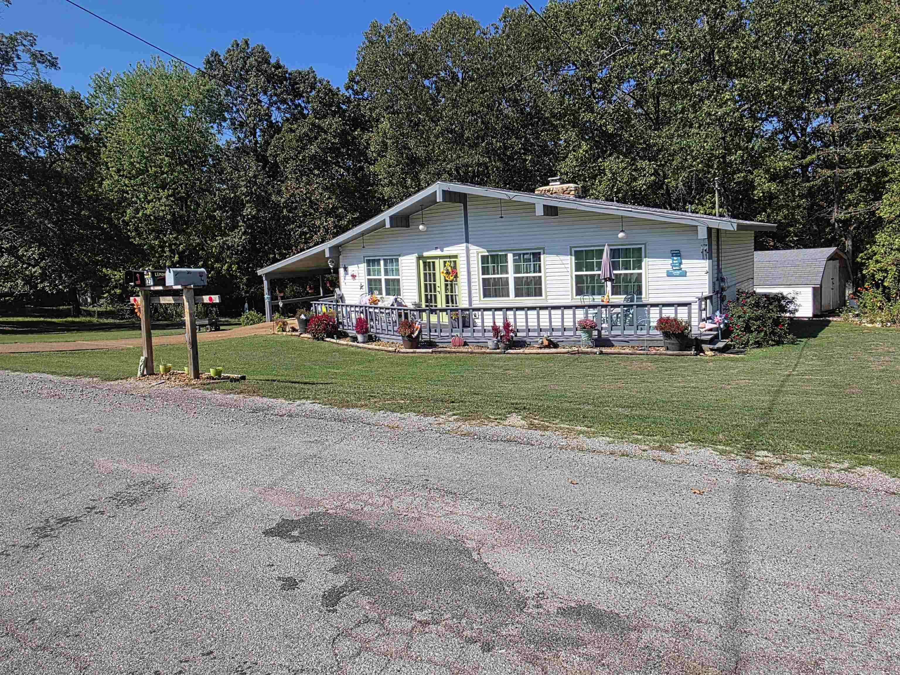 Photo 3 - Residential for sale – 27  Opalochee   Cherokee Village, AR