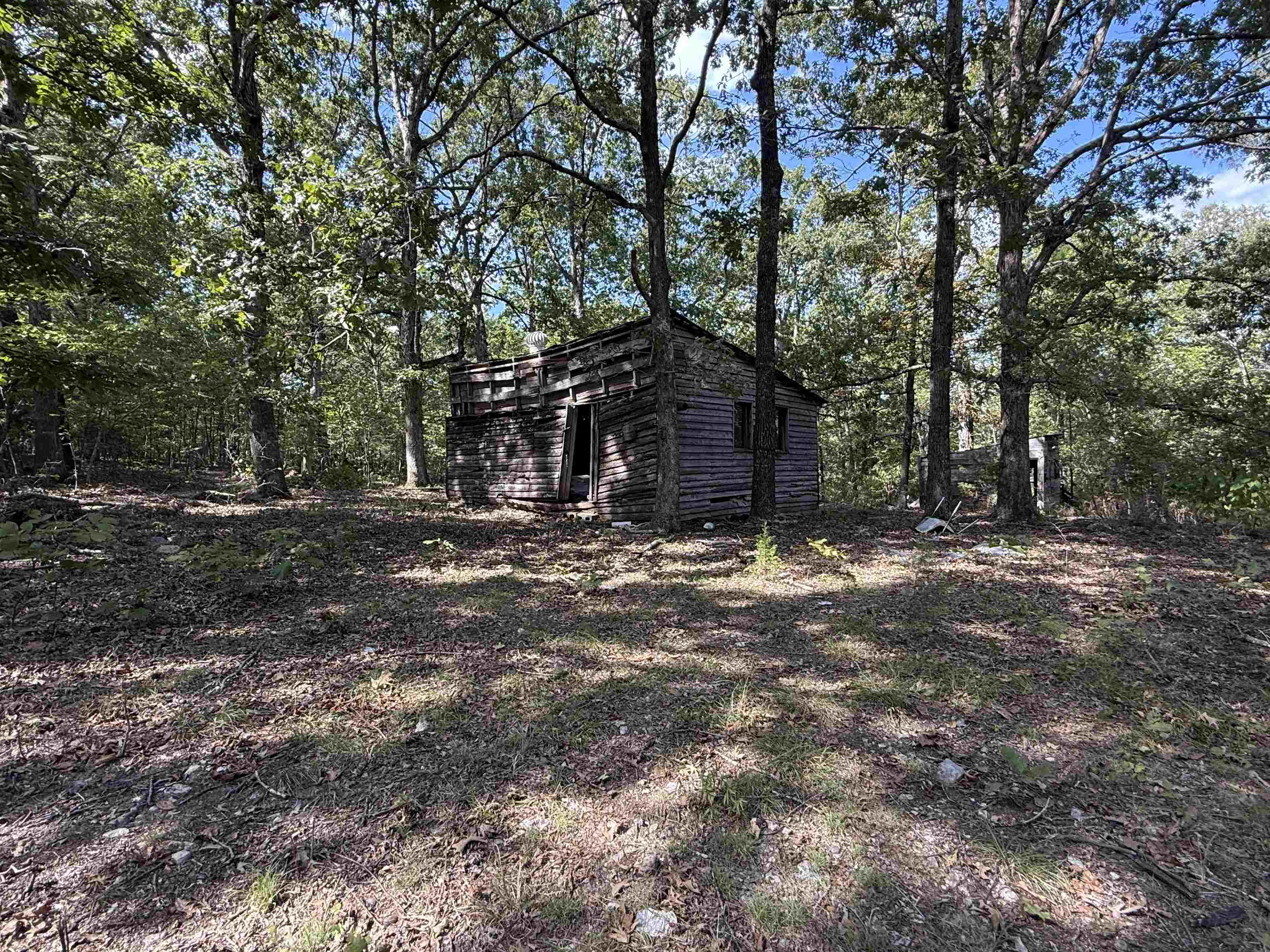 Vacant Land for sale – 84A  County Road 154   Mount Pleasant, AR