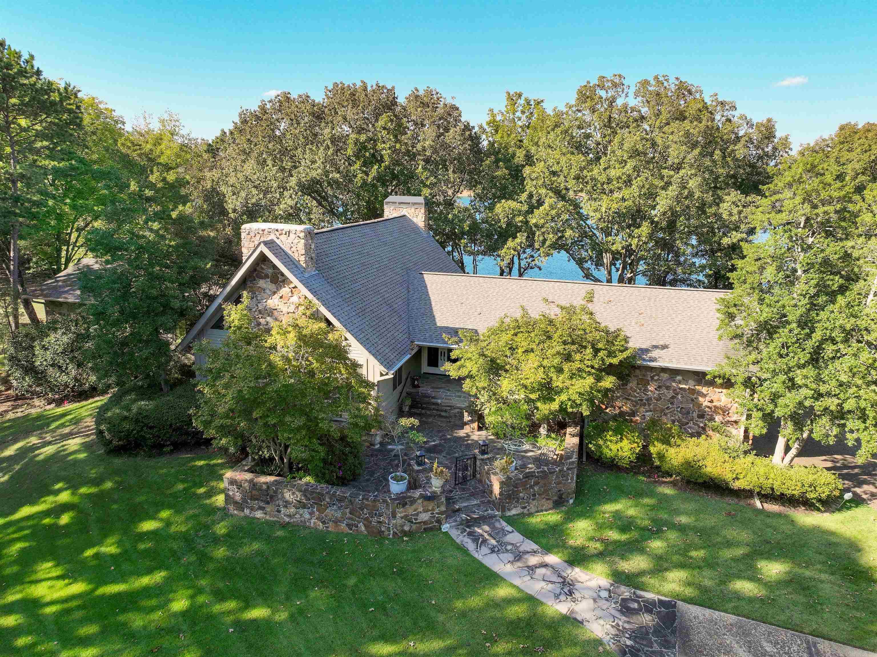 Residential for sale – 822  Ausley   Heber Springs, AR