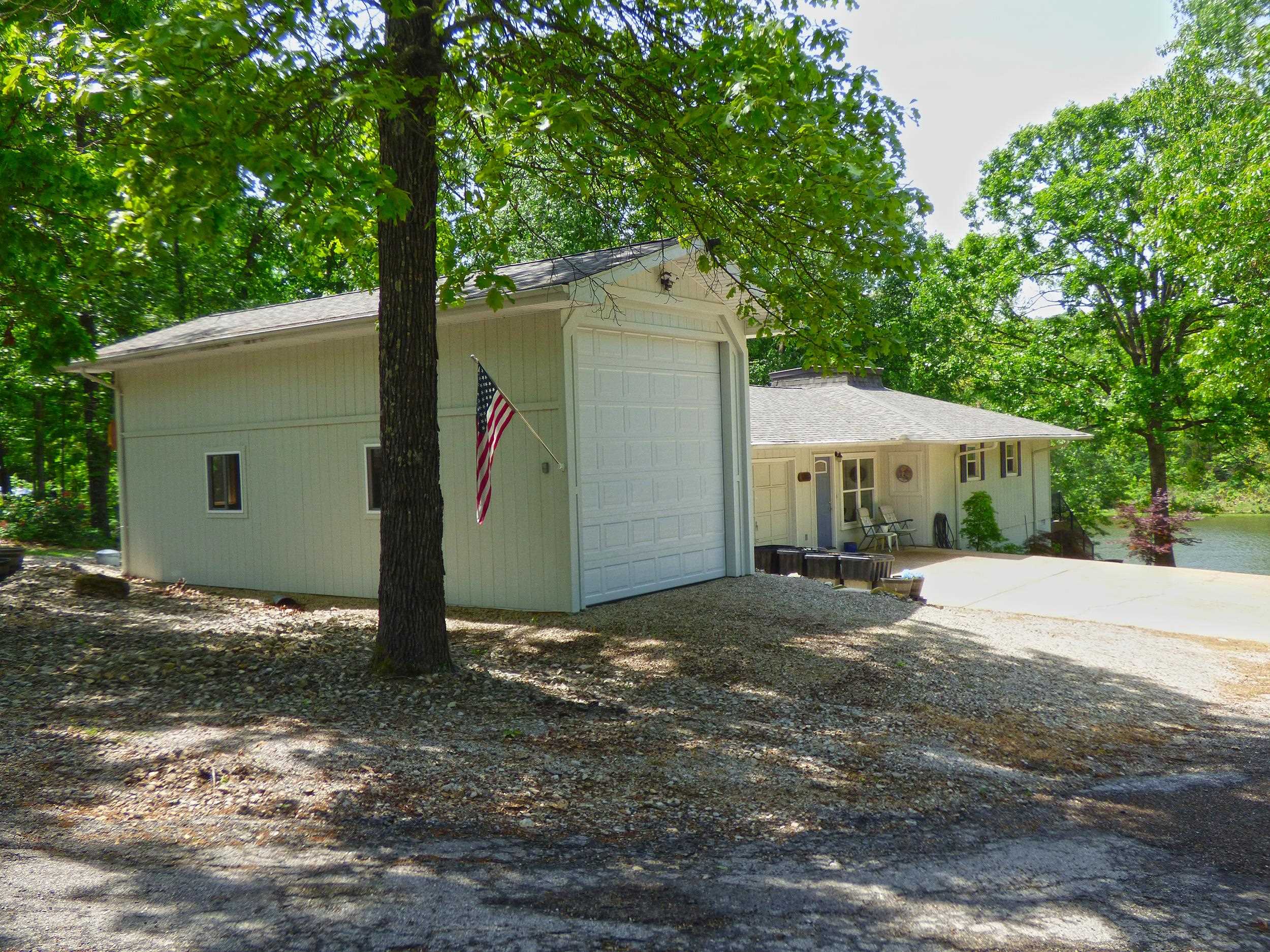 Photo 2 - Residential for sale – 46  Enid   Cherokee Village, AR