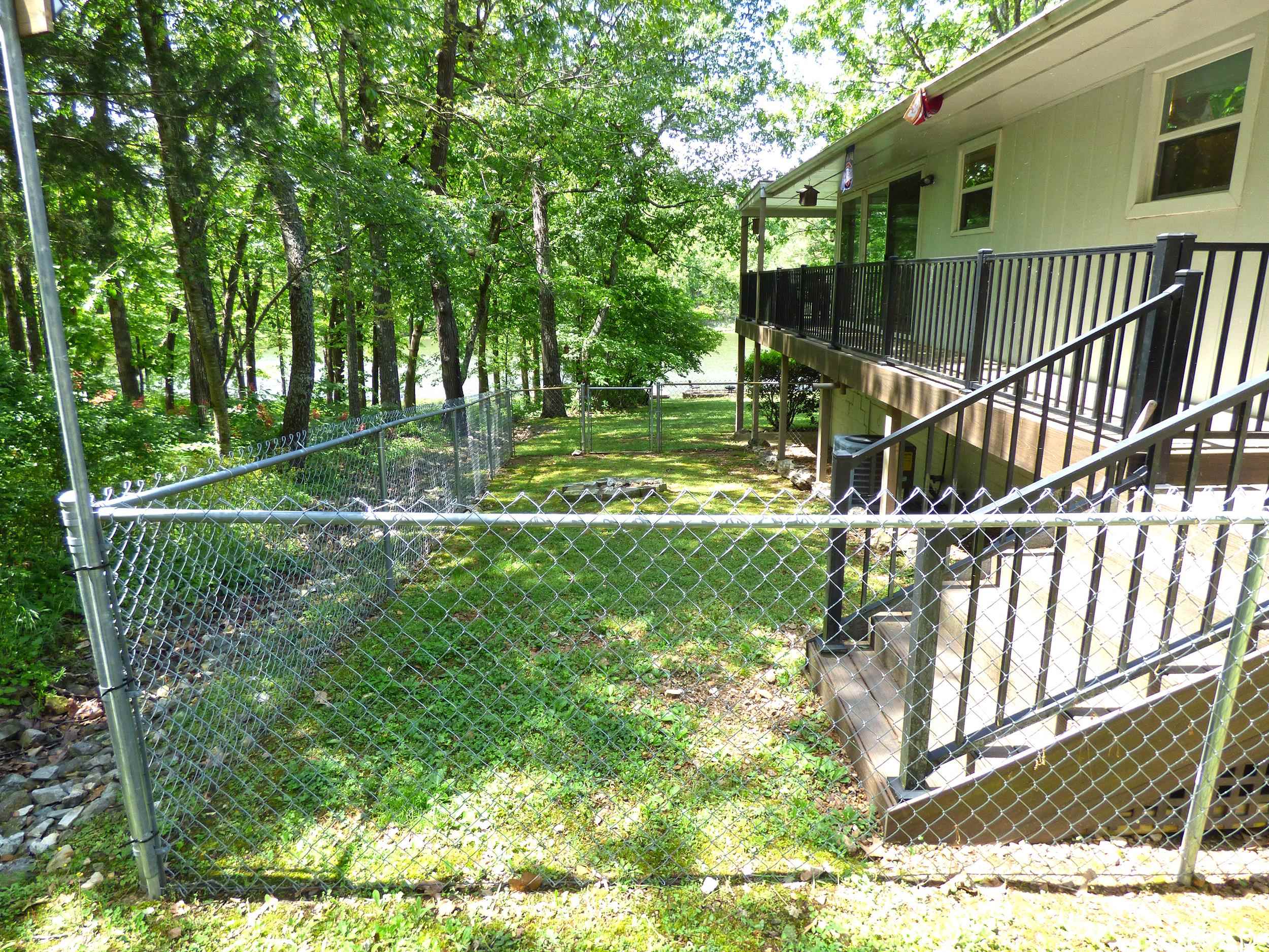 Photo 32 - Residential for sale – 46  Enid   Cherokee Village, AR