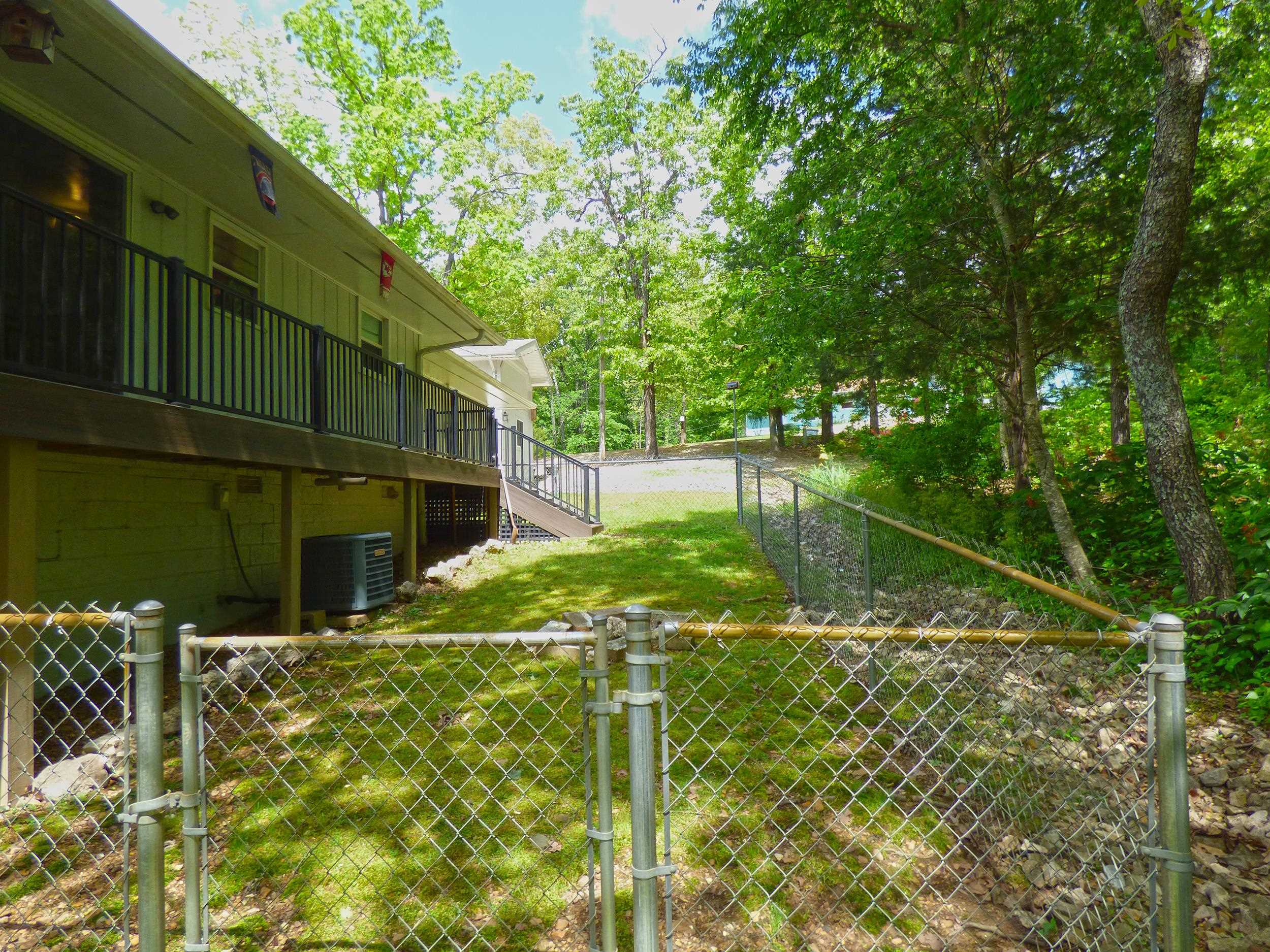 Photo 33 - Residential for sale – 46  Enid   Cherokee Village, AR