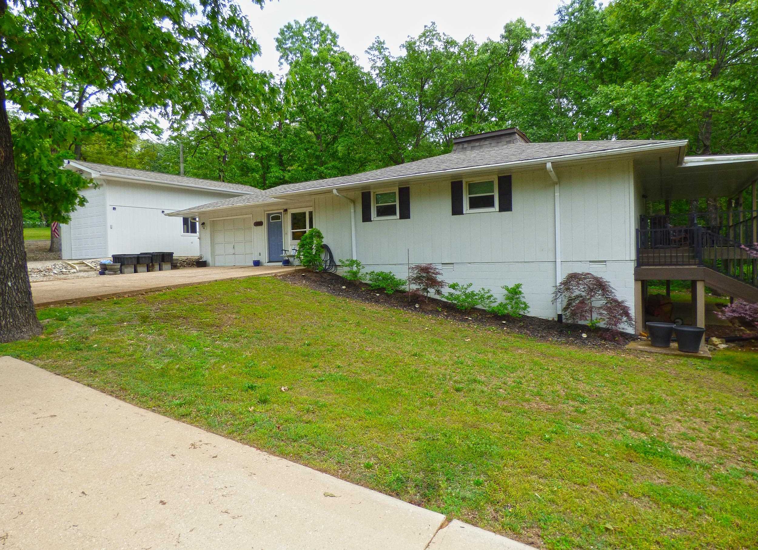 Photo 42 - Residential for sale – 46  Enid   Cherokee Village, AR