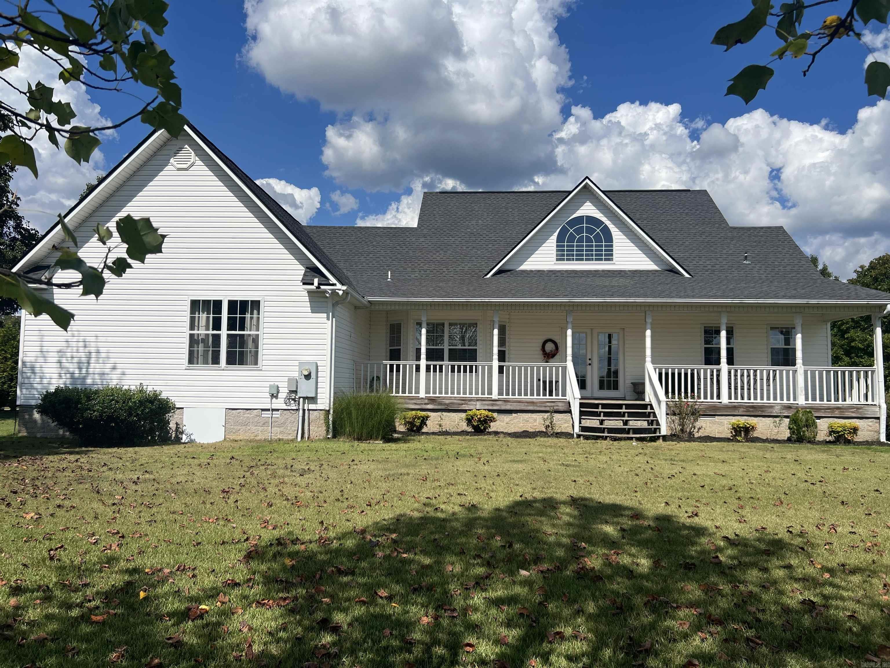 Photo 3 - Residential for sale – 194  Harry Rd.   Batesville, AR