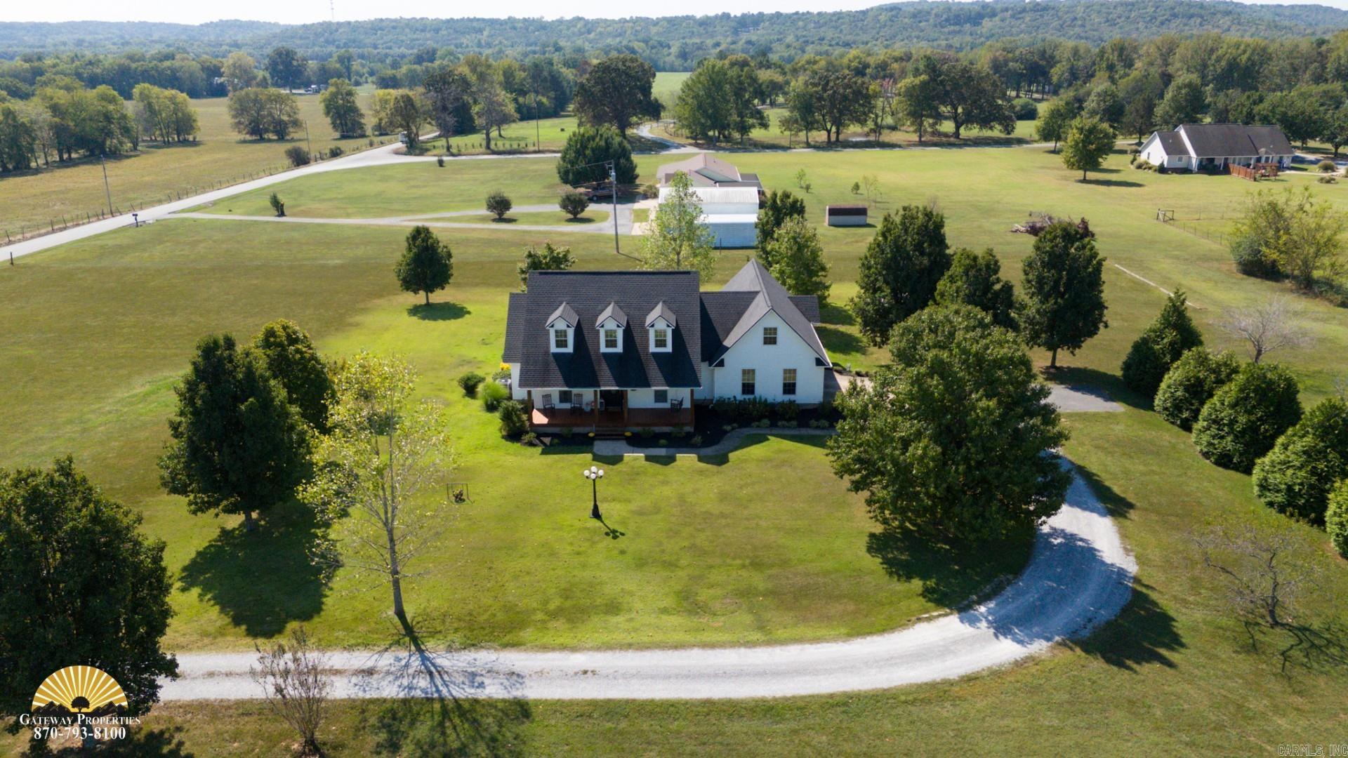 Photo 23 - Residential for sale – 194  Harry   Batesville, AR