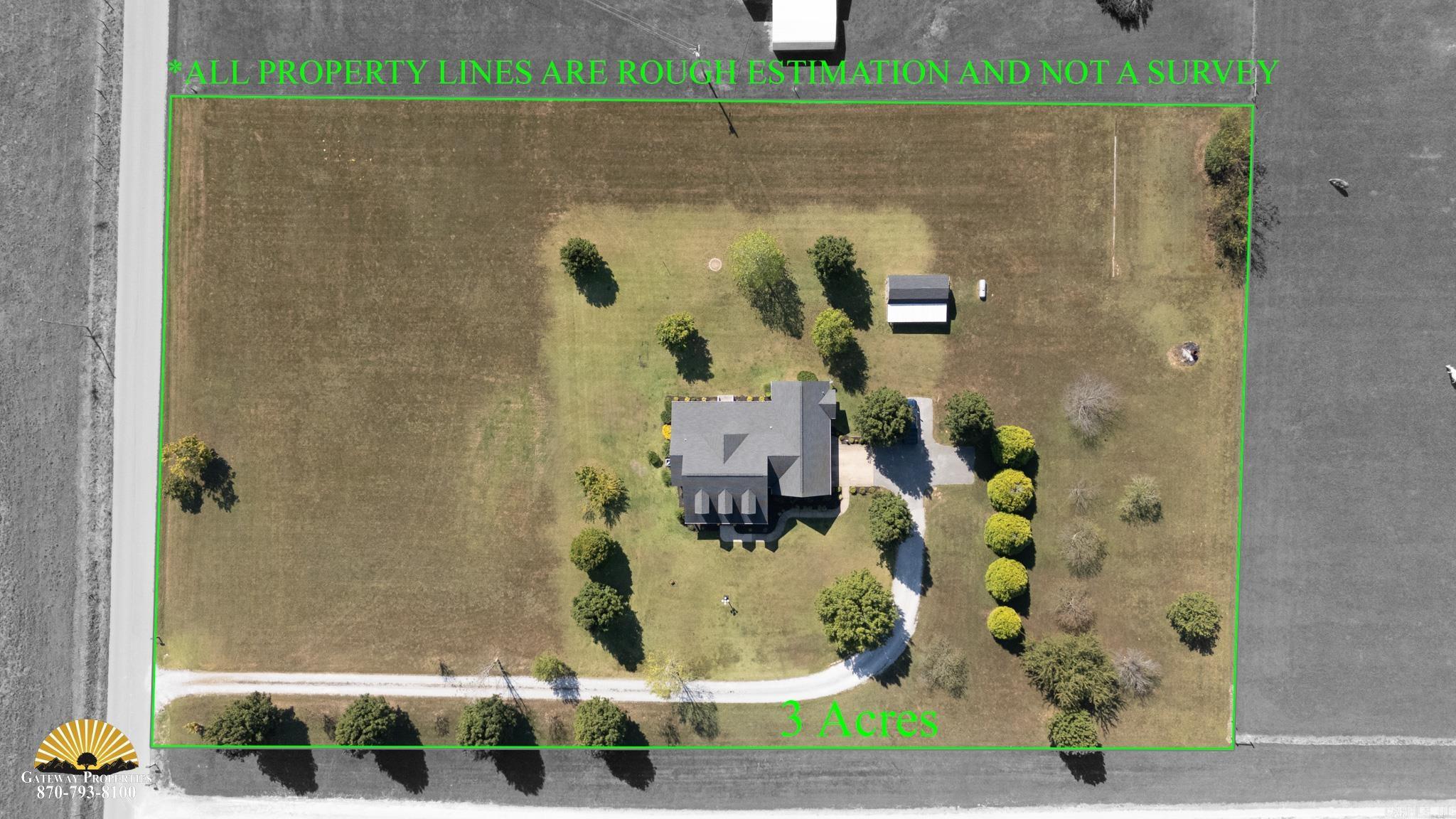 Photo 4 - Residential for sale – 194  Harry Rd.   Batesville, AR