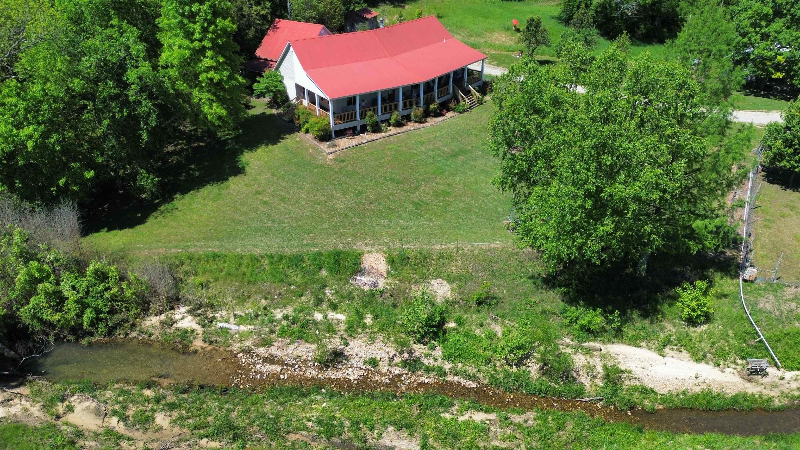 Photo 13 - Residential for sale – 2157  Pleasant Grove Road   Calico Rock, AR