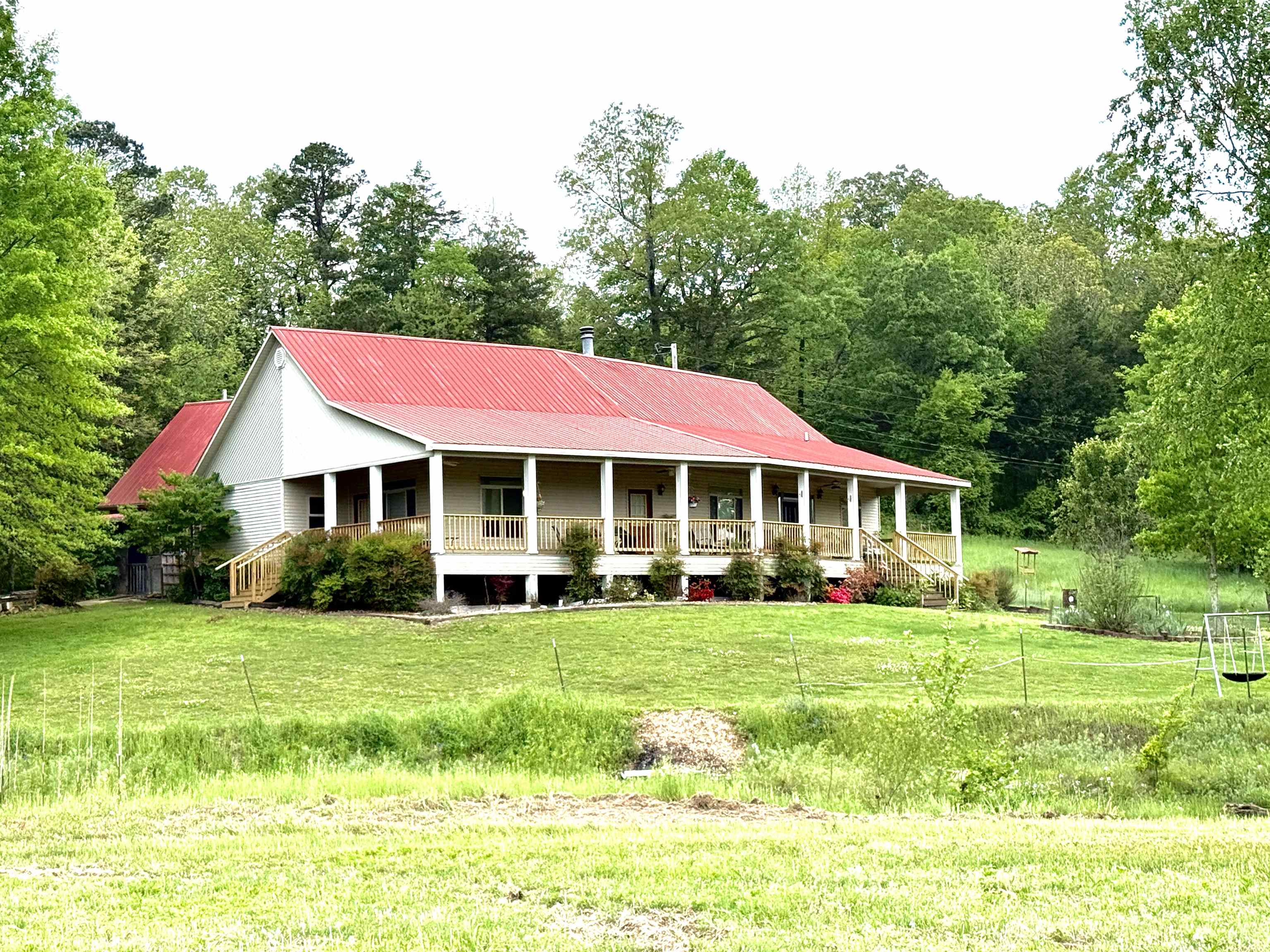 Photo 14 - Residential for sale – 2157  Pleasant Grove Road   Calico Rock, AR