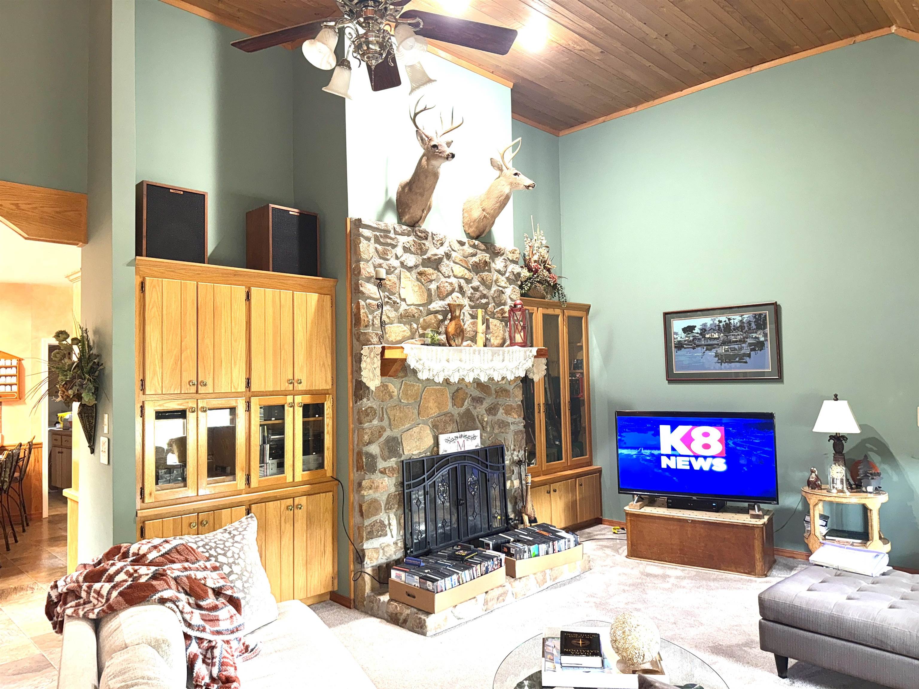 Photo 15 - Residential for sale – 2157  Pleasant Grove Road   Calico Rock, AR