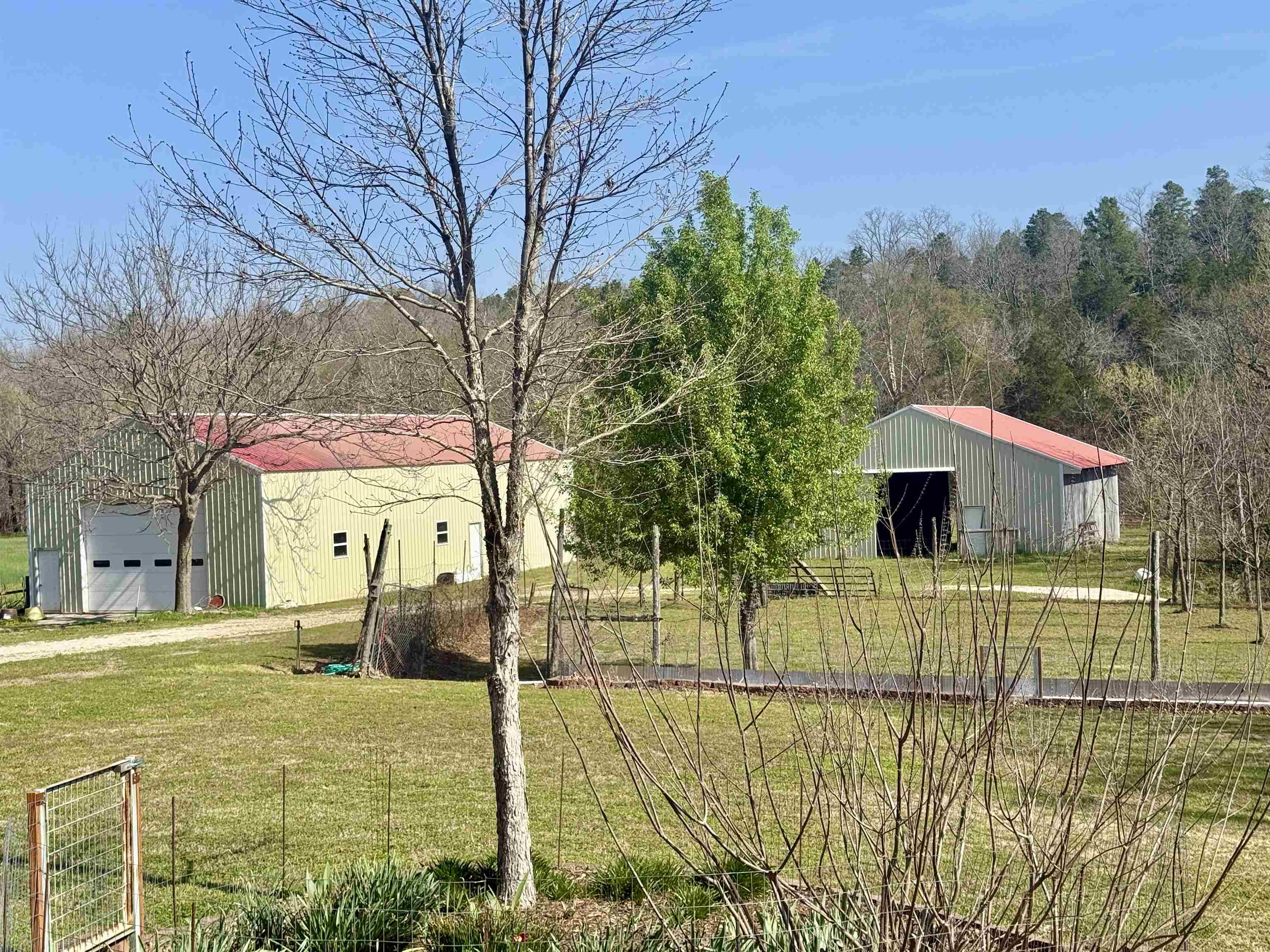 Photo 36 - Residential for sale – 2157  Pleasant Grove Road   Calico Rock, AR