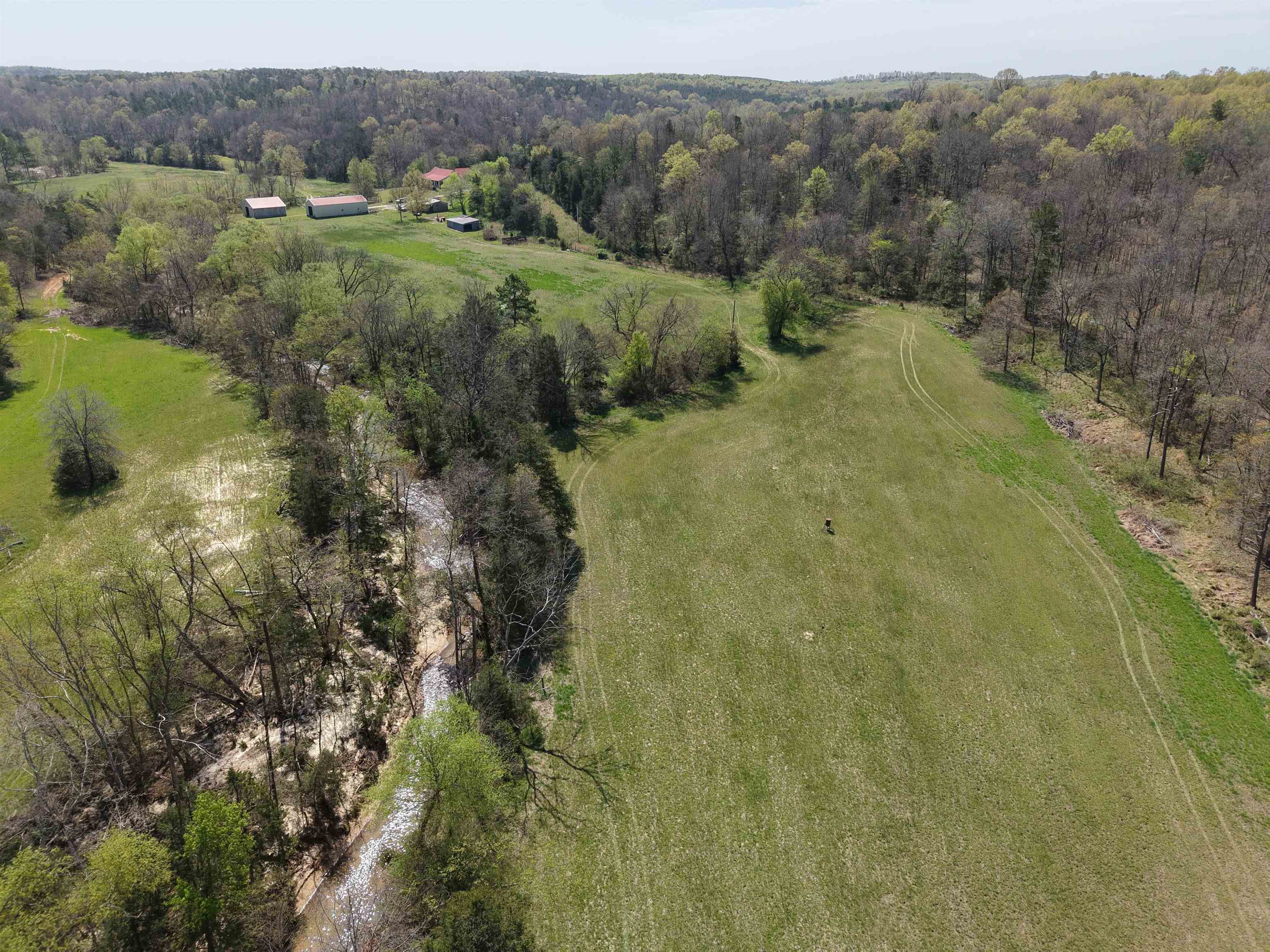 Photo 9 - Residential for sale – 2157  Pleasant Grove Road   Calico Rock, AR