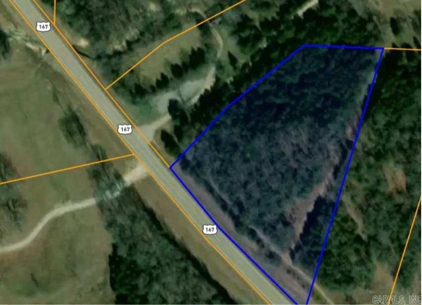 Photo 6 - Vacant Land for sale – 0  Hwy. 167 North   Cave City, AR