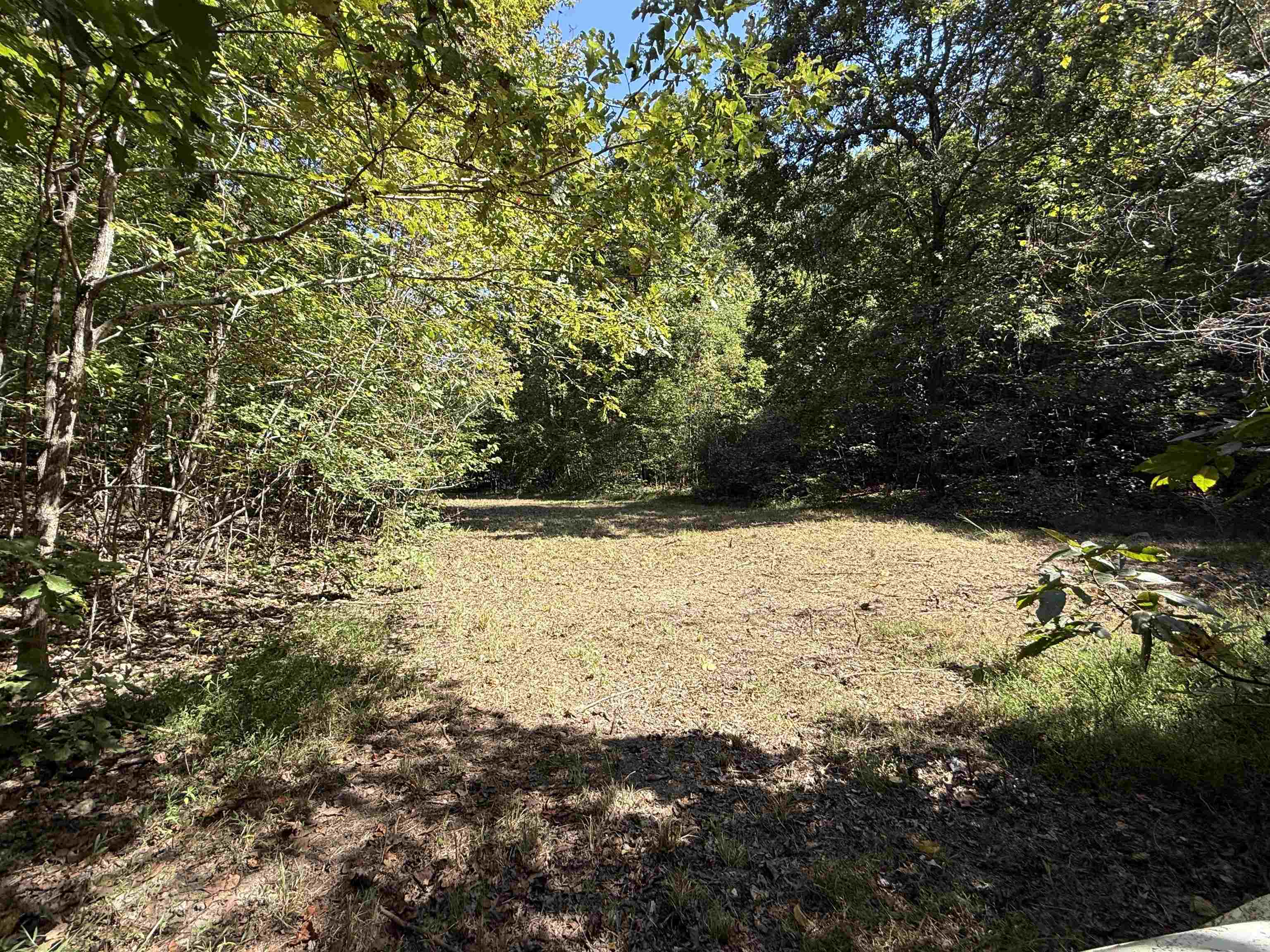 Photo 17 - Vacant Land for sale – 68A  Lafferty Road   Mount Pleasant, AR