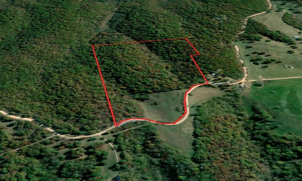 Photo 20 - Vacant Land for sale – 46A  Lafferty Road   Mount Pleasant, AR