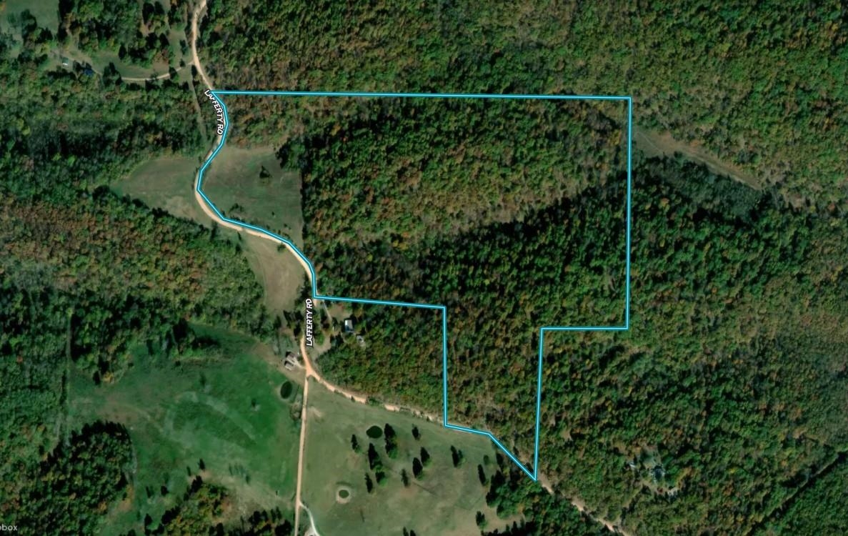 Photo 20 - Vacant Land for sale – 68A  Lafferty Road   Mount Pleasant, AR