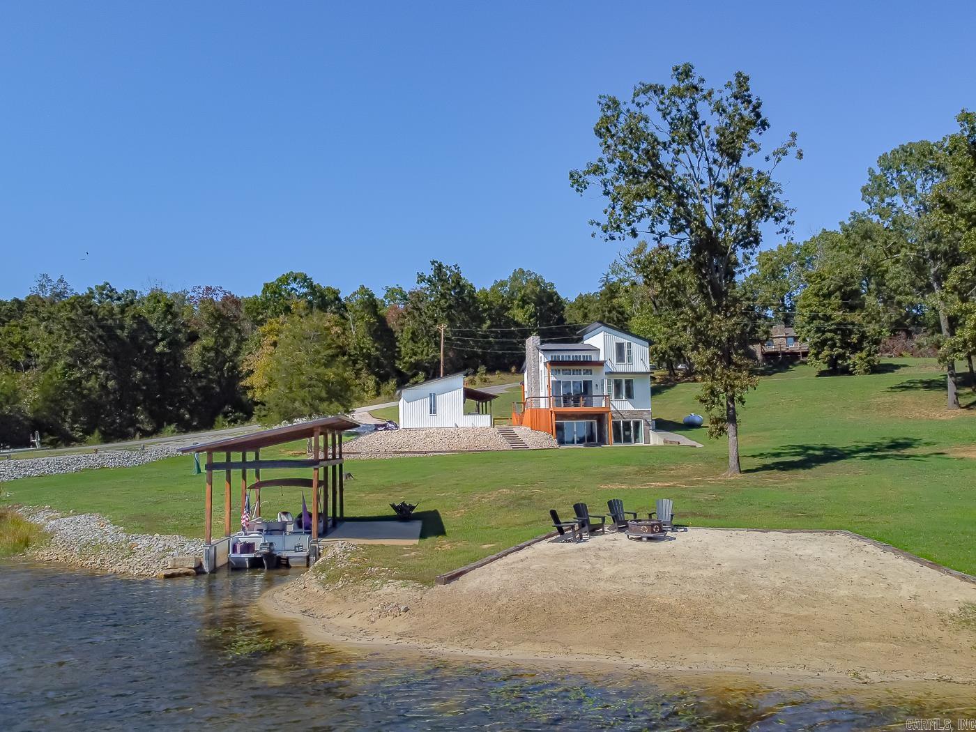 Photo 2 - Residential for sale – 101  Emerald Ln   Horseshoe Bend, AR