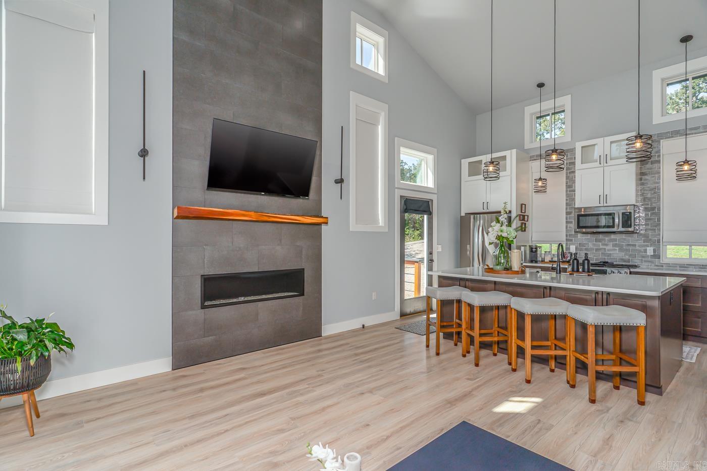 Photo 12 - Residential for sale – 101  Emerald Ln   Horseshoe Bend, AR