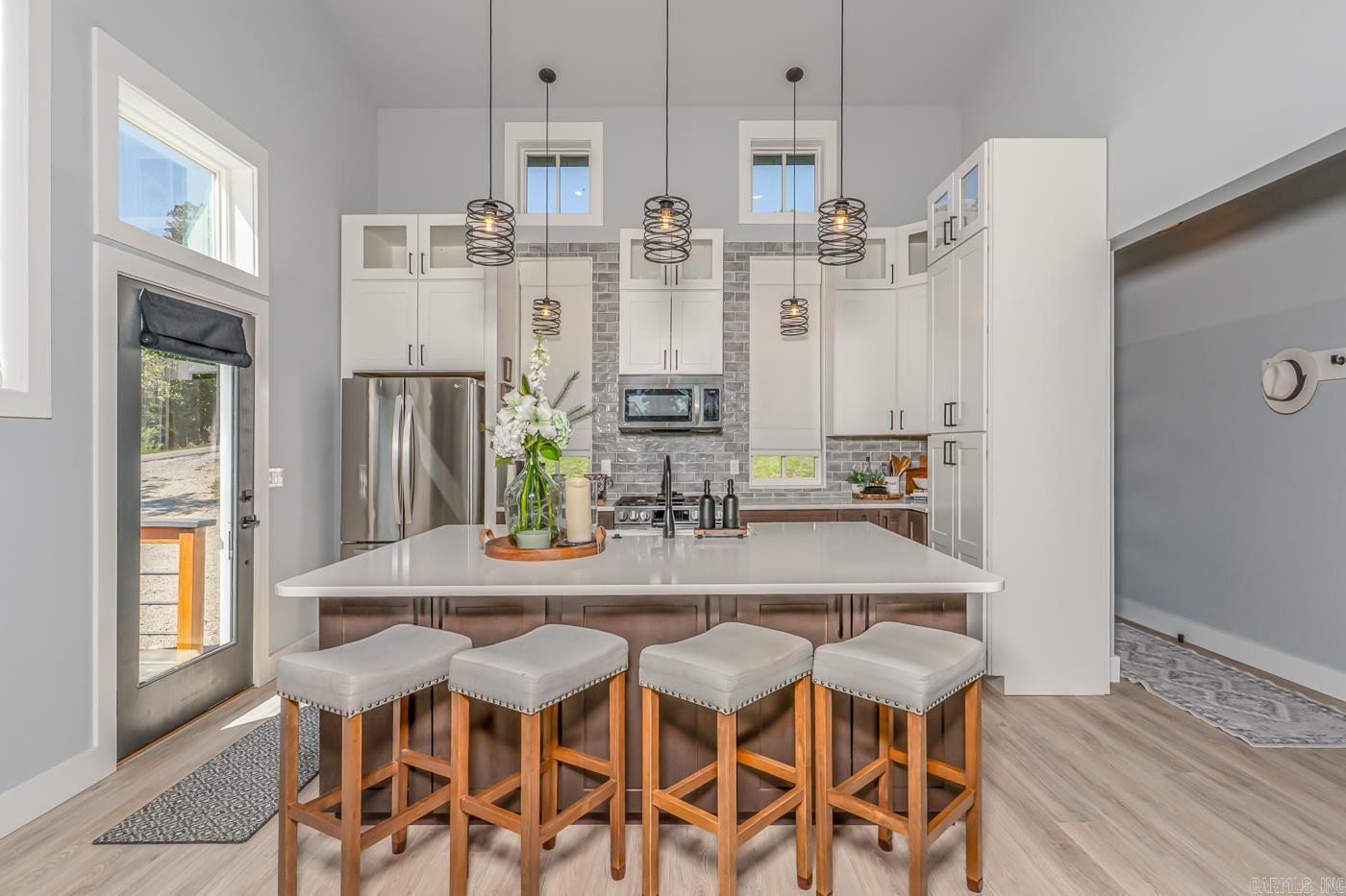 Photo 14 - Residential for sale – 101  Emerald Ln   Horseshoe Bend, AR