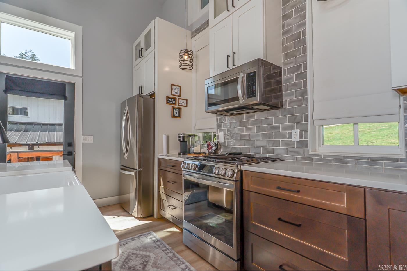 Photo 16 - Residential for sale – 101  Emerald Ln   Horseshoe Bend, AR