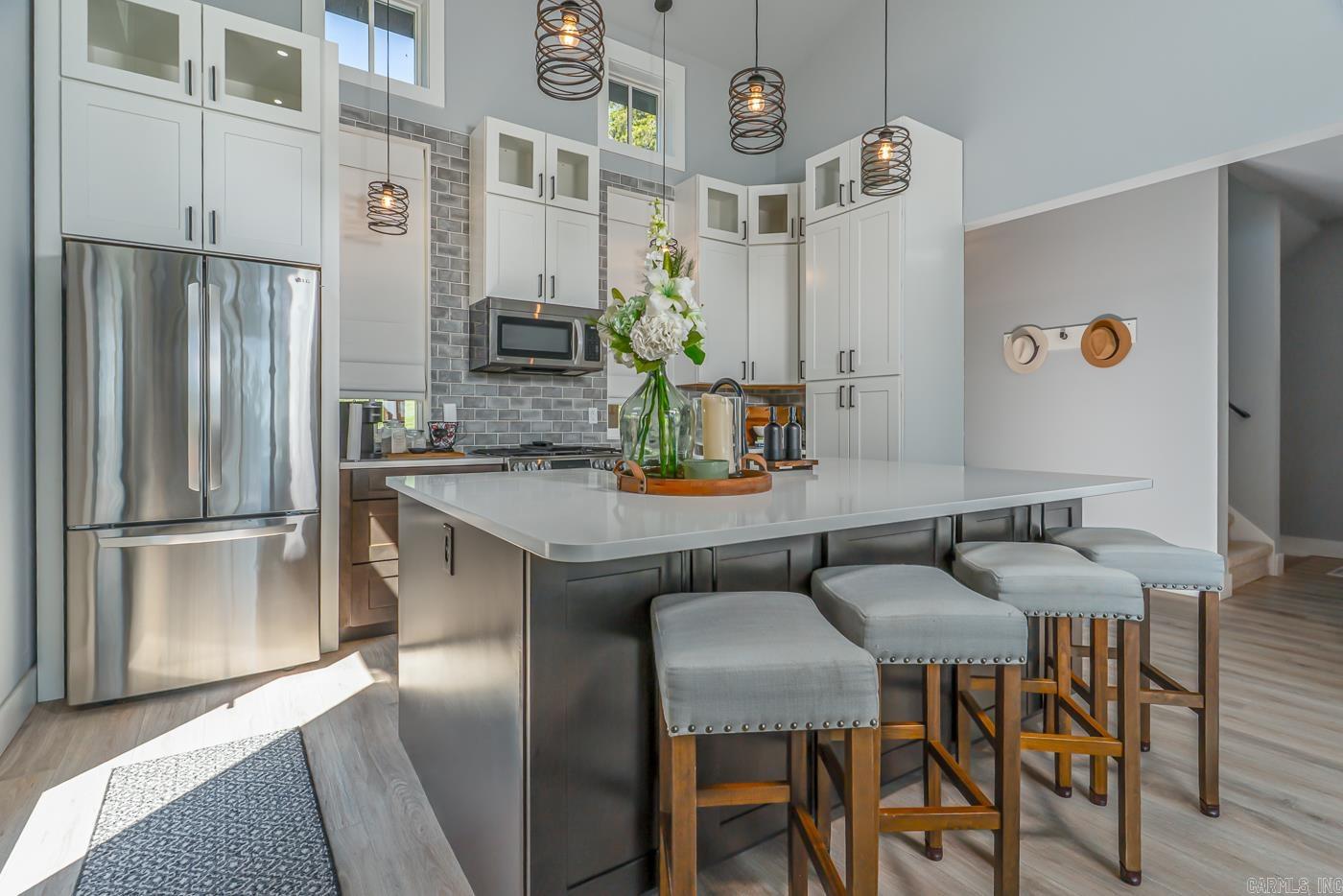 Photo 18 - Residential for sale – 101  Emerald Ln   Horseshoe Bend, AR