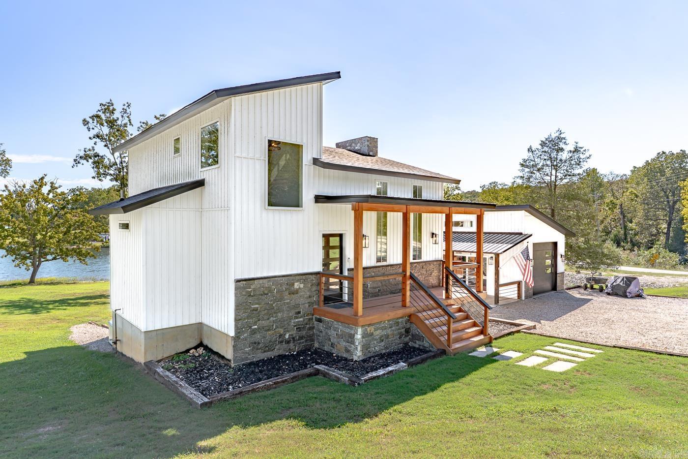 Photo 3 - Residential for sale – 101  Emerald Ln   Horseshoe Bend, AR