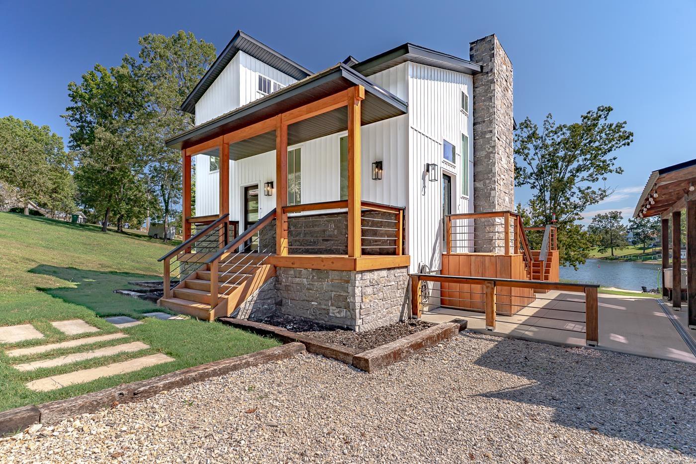 Photo 4 - Residential for sale – 101  Emerald Ln   Horseshoe Bend, AR