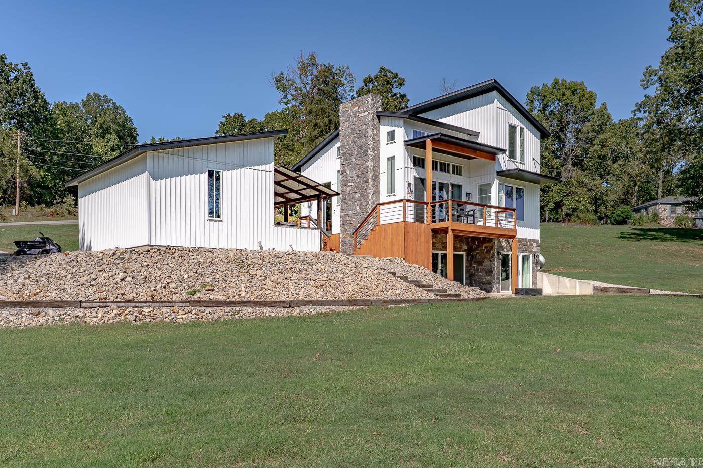 Photo 38 - Residential for sale – 101  Emerald Ln   Horseshoe Bend, AR