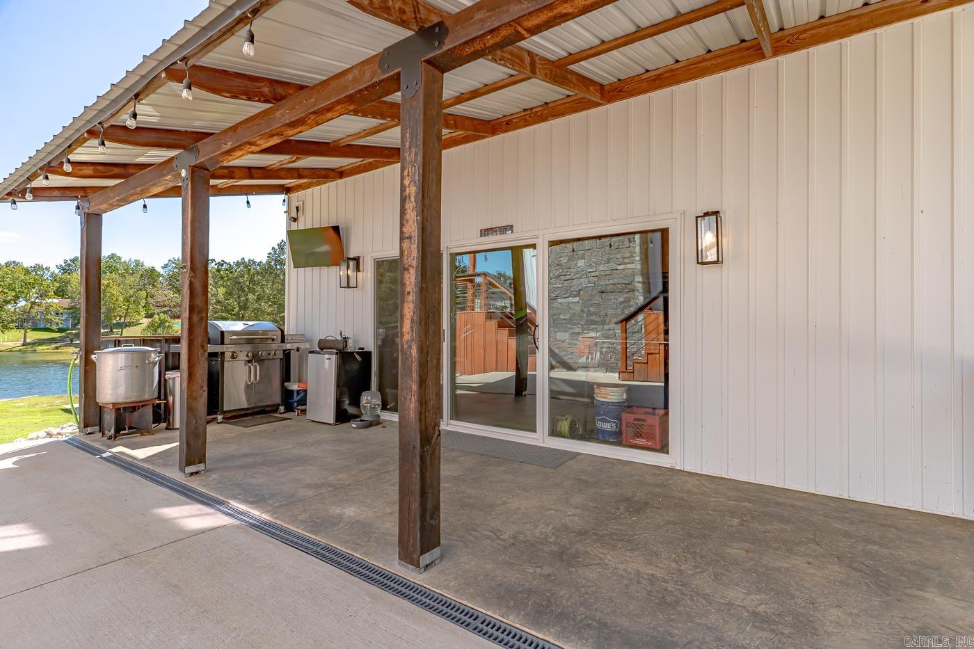 Photo 39 - Residential for sale – 101  Emerald Ln   Horseshoe Bend, AR