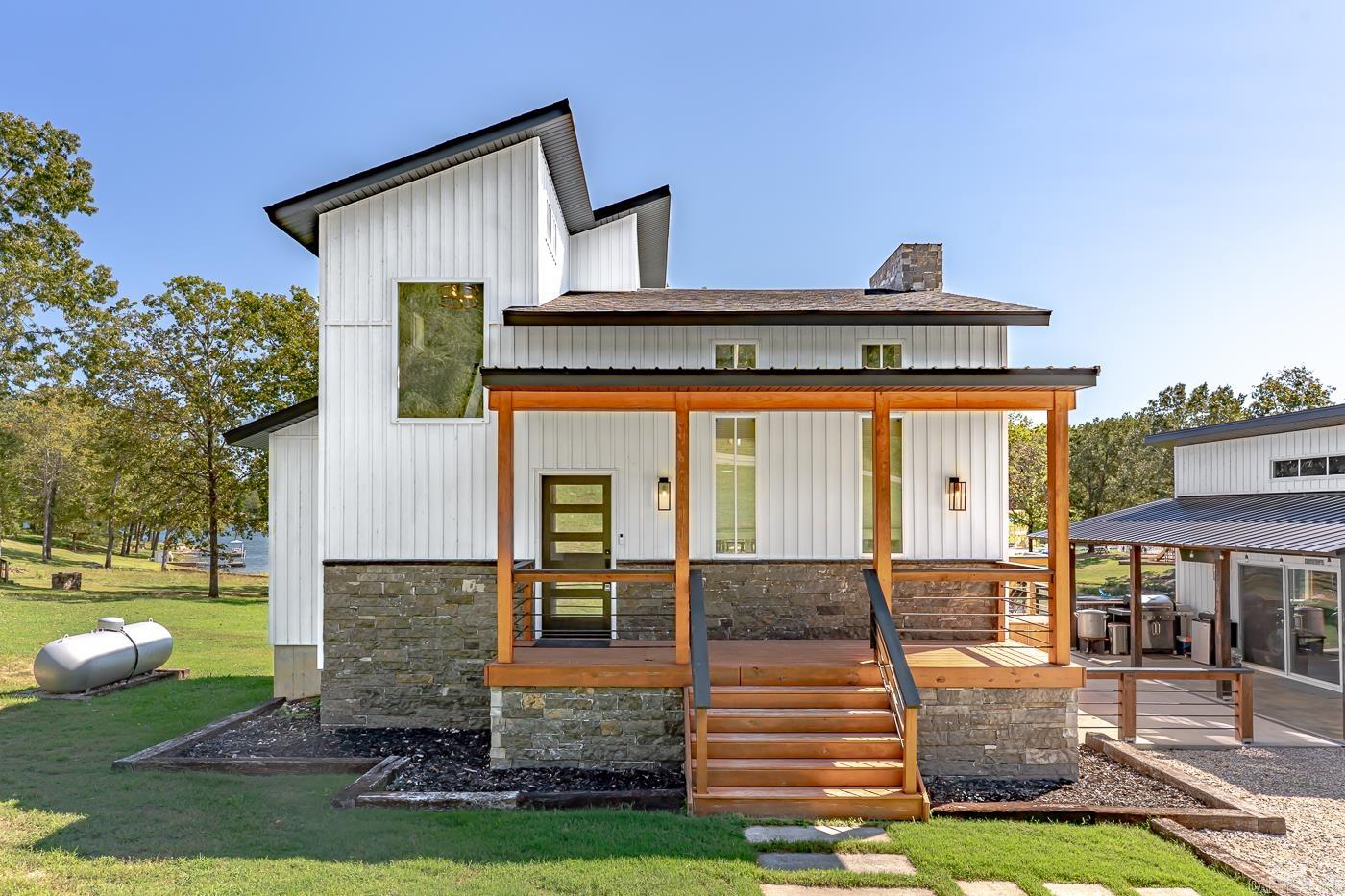 Photo 5 - Residential for sale – 101  Emerald Ln   Horseshoe Bend, AR