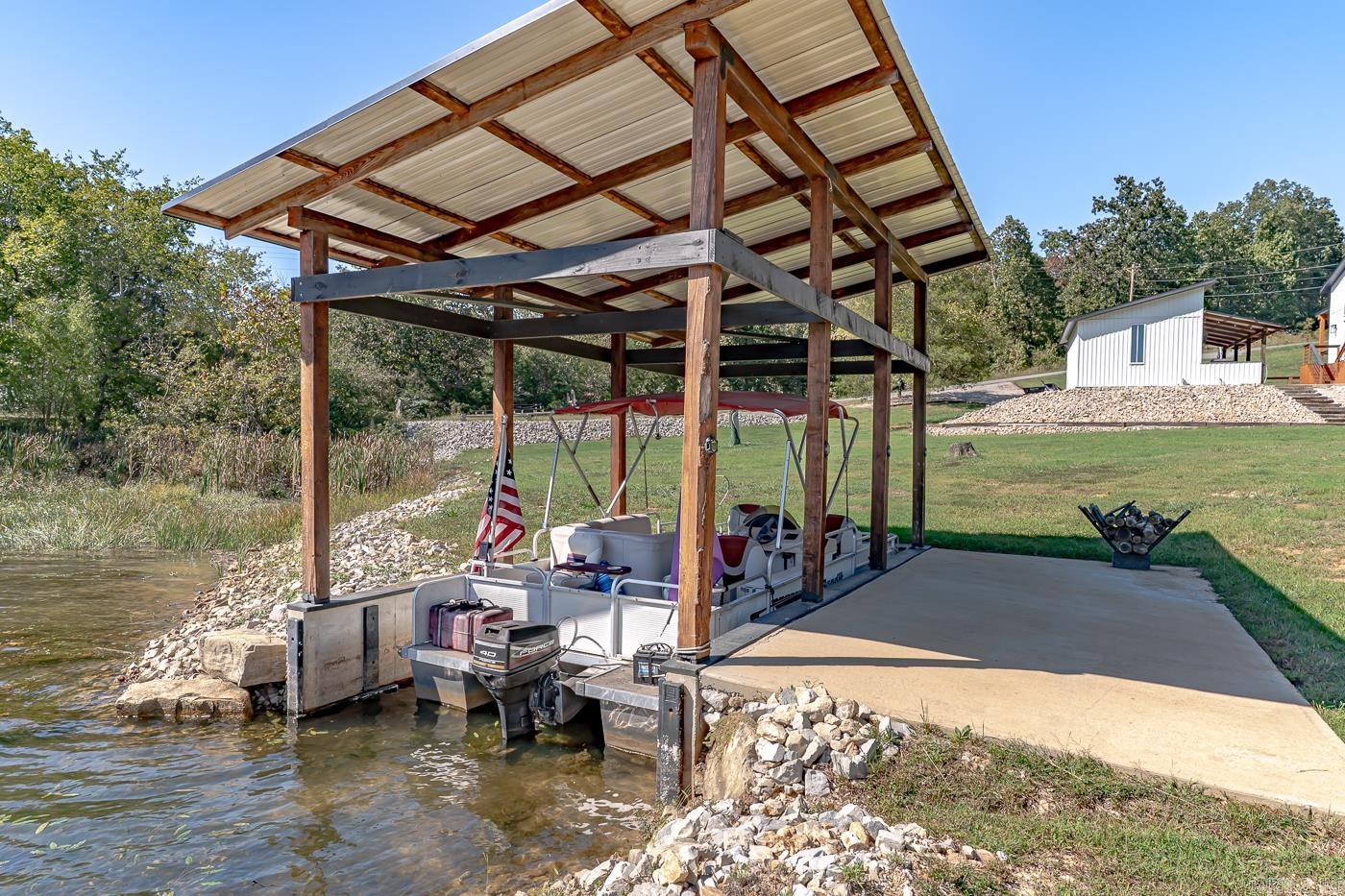 Photo 44 - Residential for sale – 101  Emerald Ln   Horseshoe Bend, AR