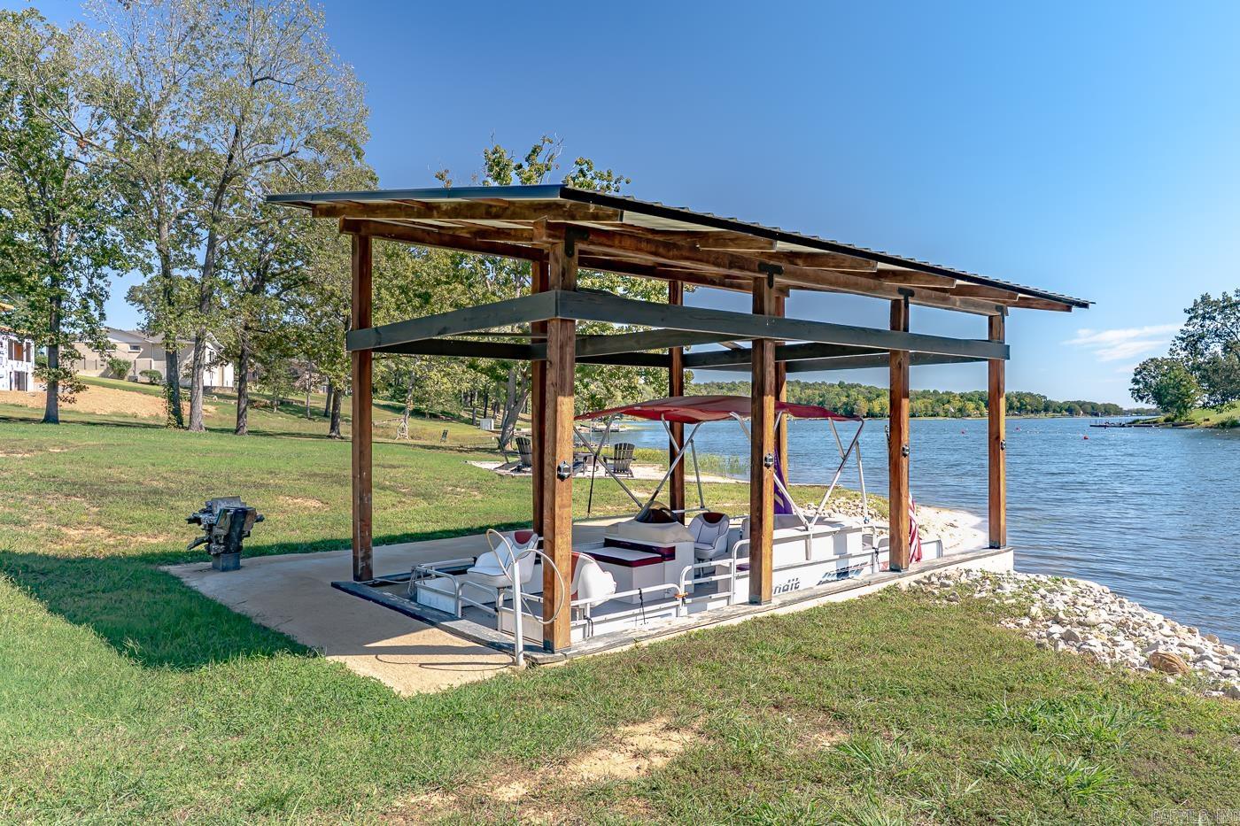 Photo 45 - Residential for sale – 101  Emerald Ln   Horseshoe Bend, AR