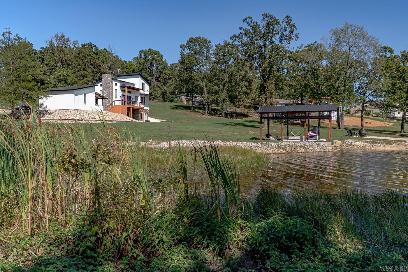 Photo 47 - Residential for sale – 101  Emerald Ln   Horseshoe Bend, AR