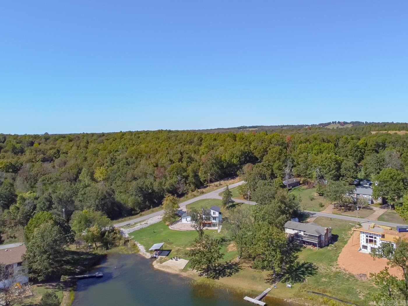 Photo 49 - Residential for sale – 101  Emerald Ln   Horseshoe Bend, AR