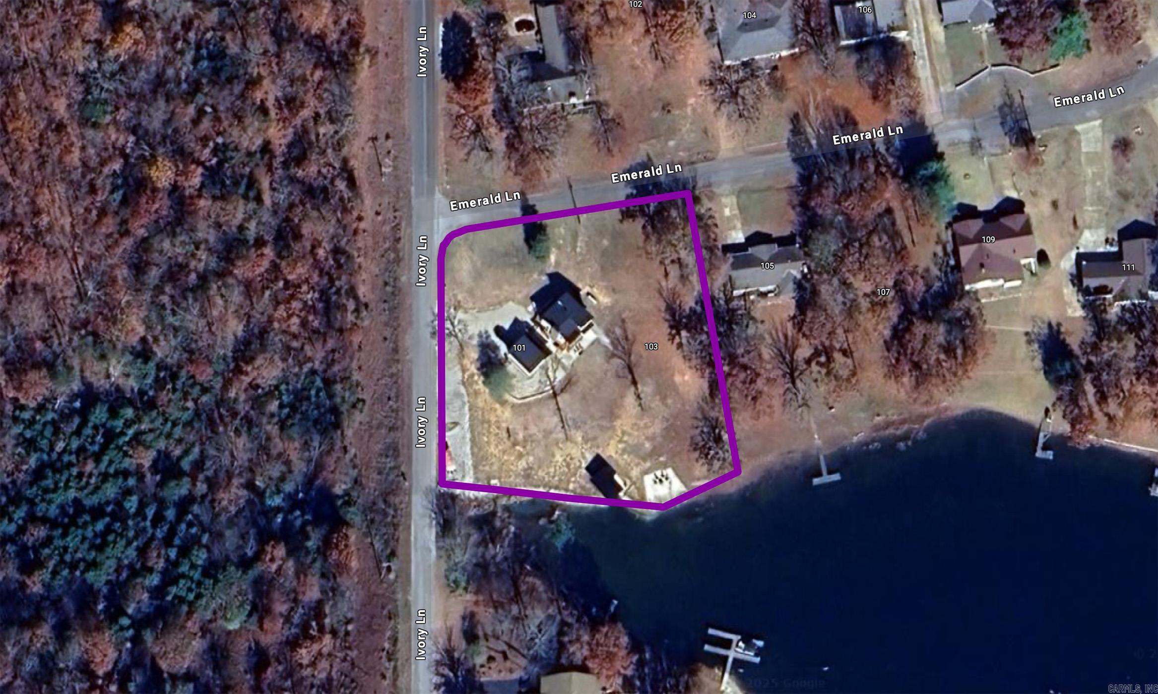 Photo 50 - Residential for sale – 101  Emerald Ln   Horseshoe Bend, AR