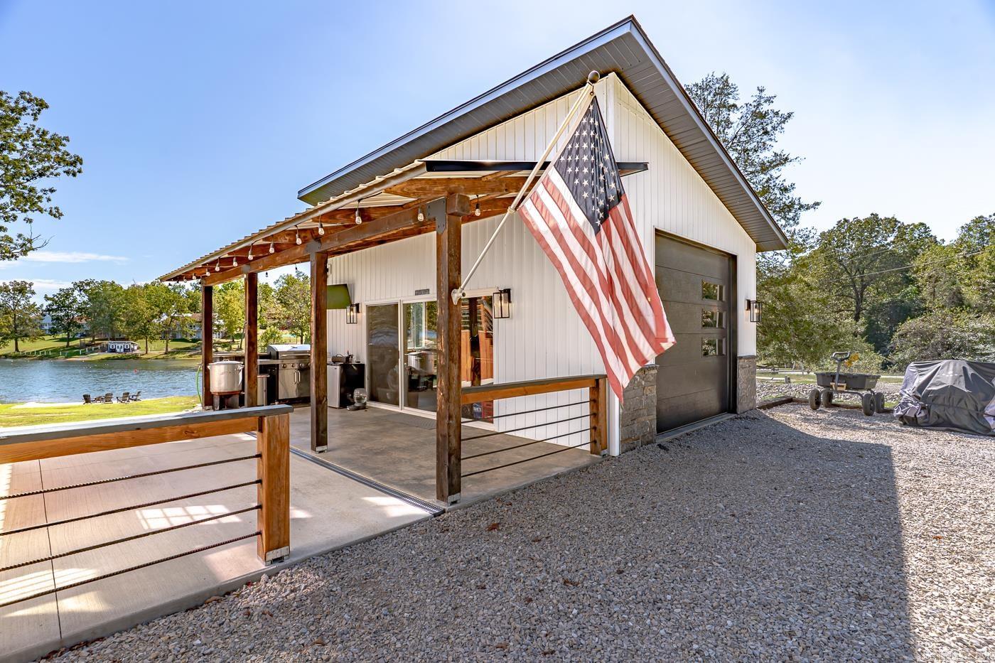 Photo 6 - Residential for sale – 101  Emerald Ln   Horseshoe Bend, AR